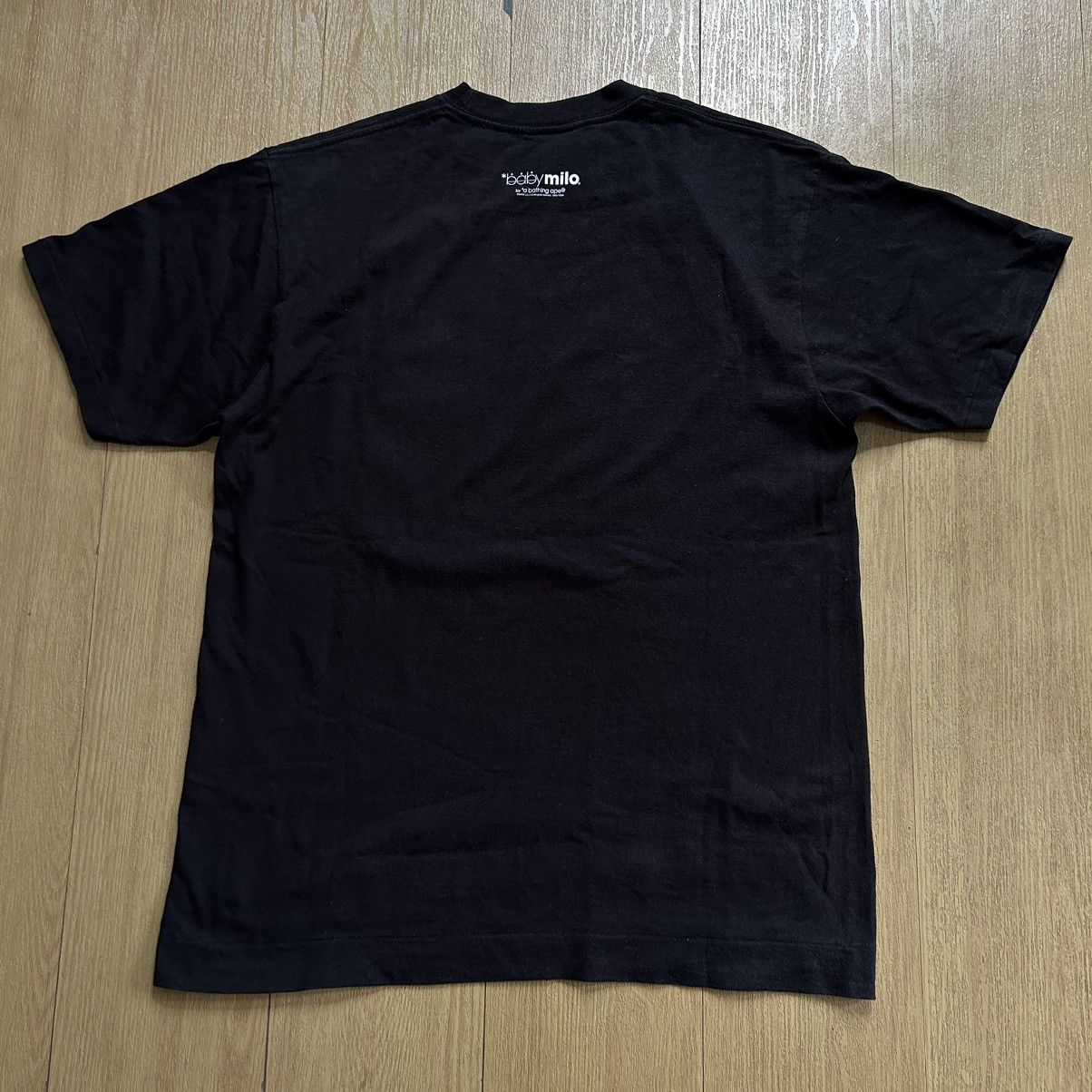 Bape Safari Baby Milo Tee Size US M / EU 48-50 / 2 - 2 Thumbnail