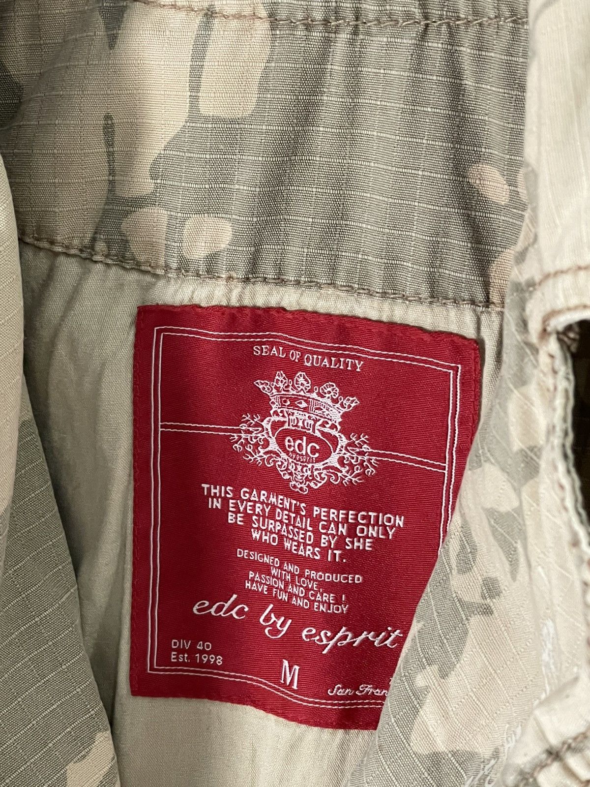 Vintage Y2K Japanese Embroidered Floral Studded Jacket