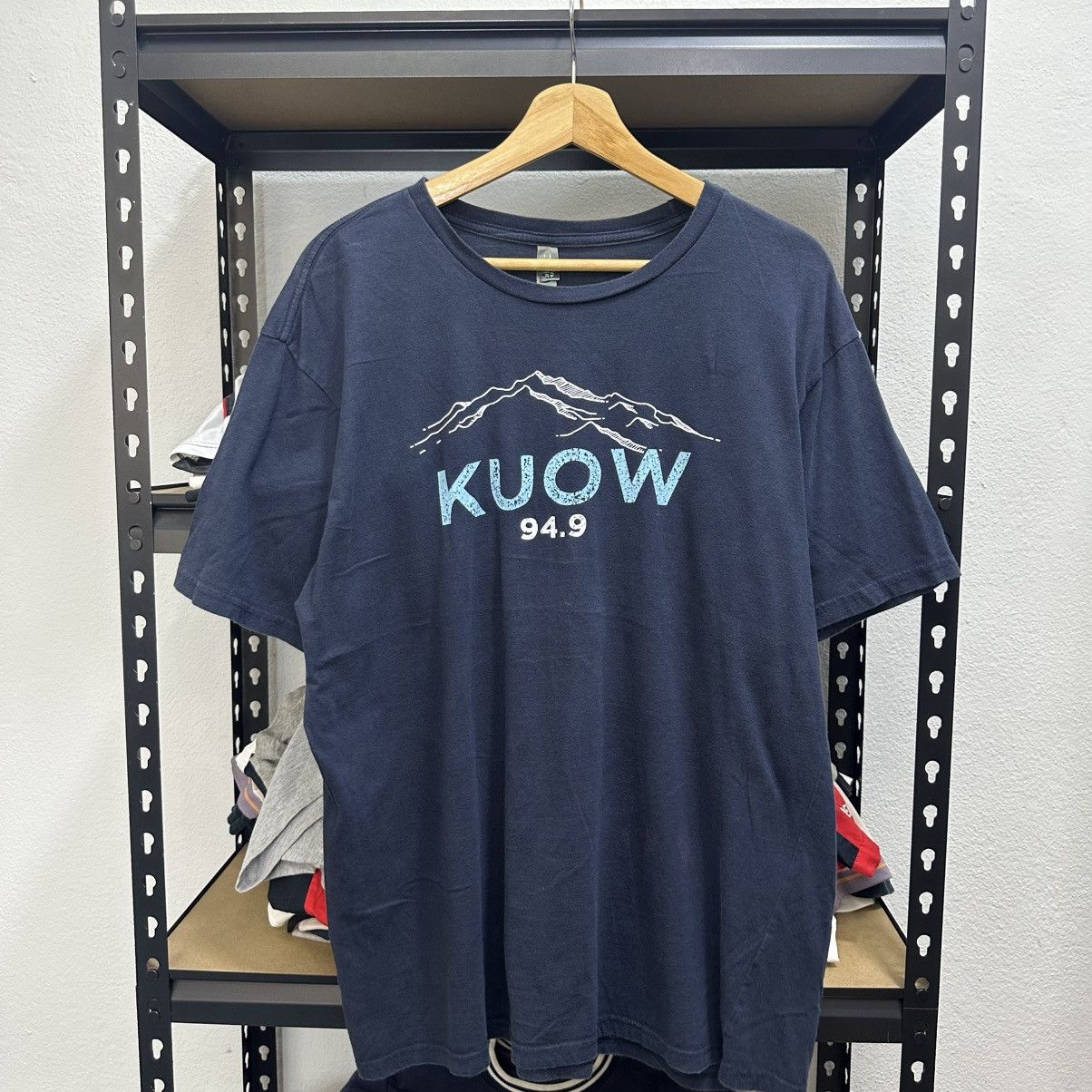 Other × Vintage Kuow Mountain Tees Size US L / EU 52-54 / 3 - 1 Thumbnail