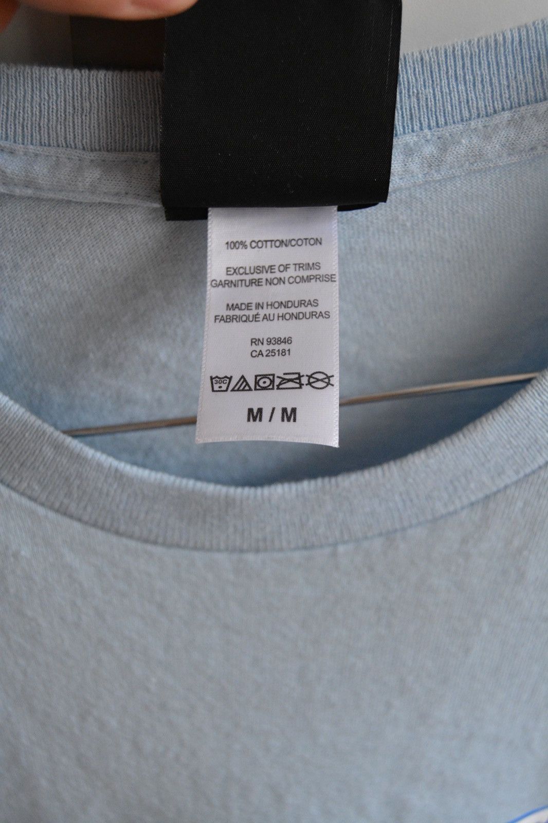 Thrasher Thrasher X Blue Tile Lounge T Shirt Size US M / EU 48-50 / 2 - 4 Thumbnail