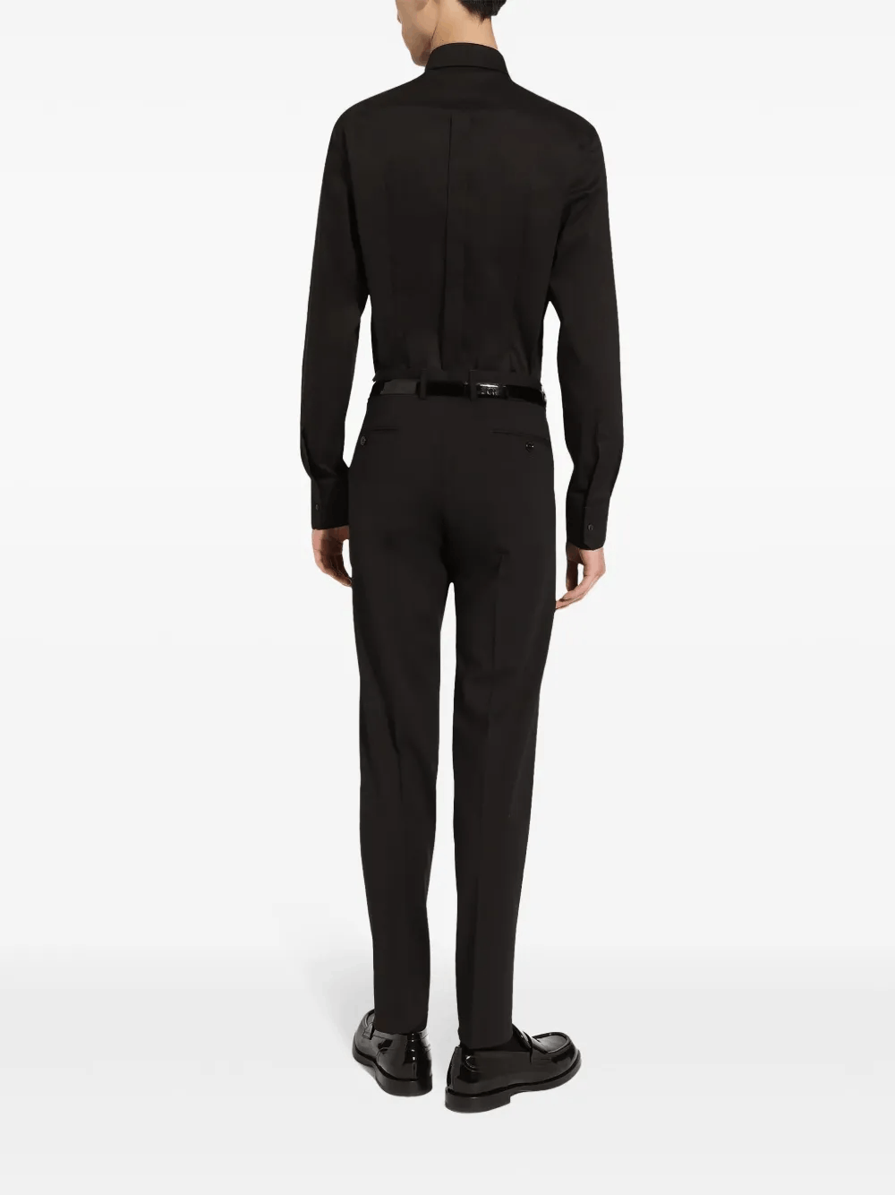 Other Shirt in Black for Men – Timeless, Versatile & Modern Size US L / EU 52-54 / 3 - 4 Thumbnail