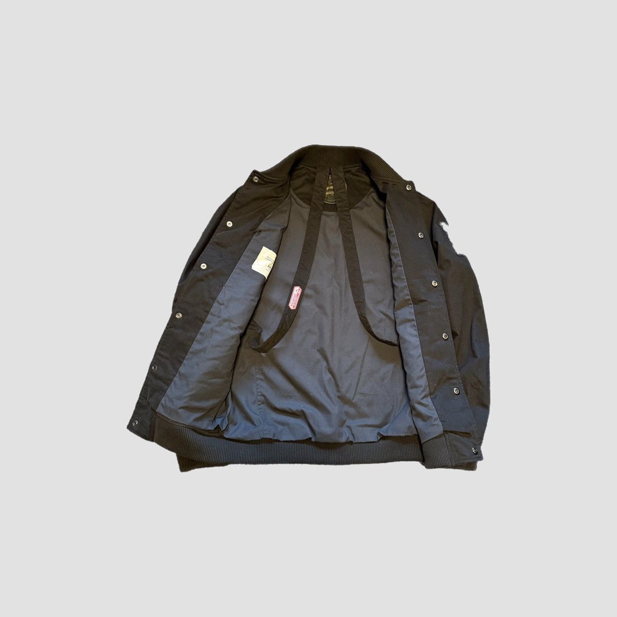 Maharishi Maharishi ‘No Other’ Tiger Bomber Jacket Size US S / EU 44-46 / 1 - 2 Thumbnail
