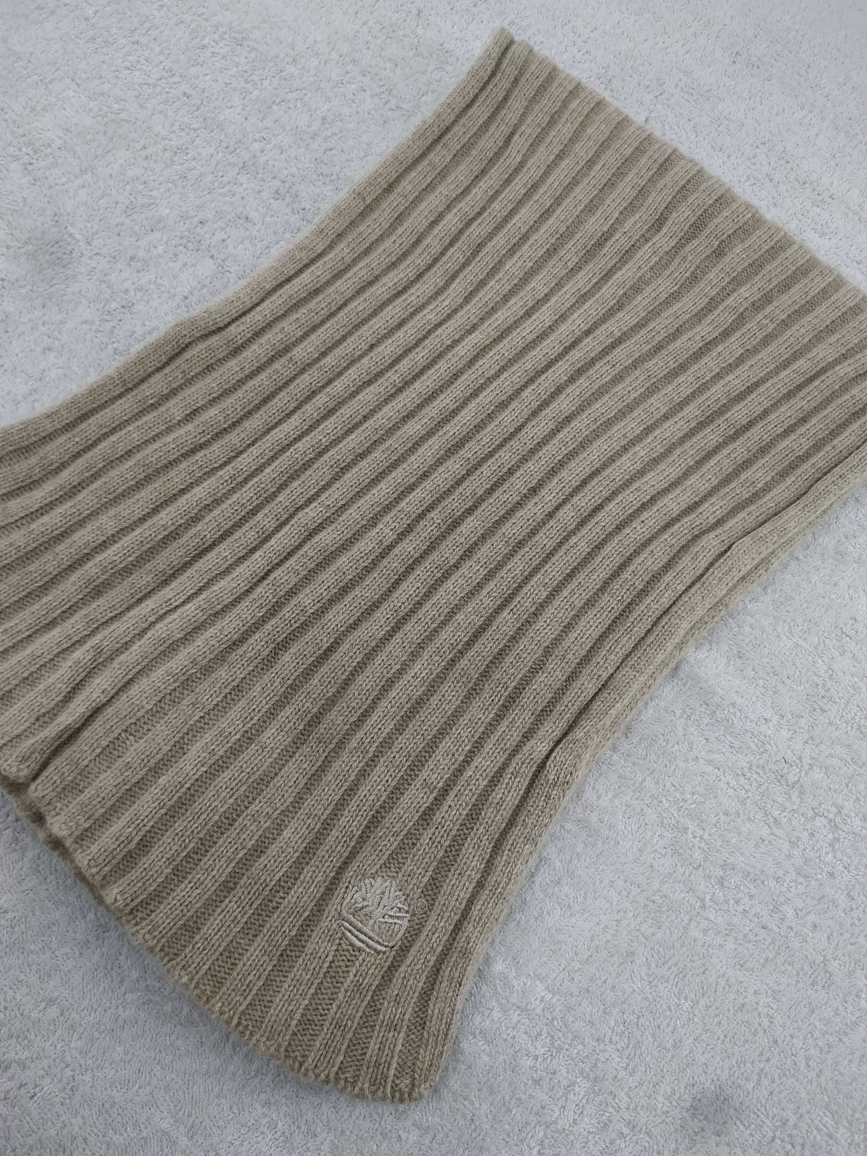 Timberland Timberland Scarf / Muffler / Neckwear - WW856 Size ONE SIZE - 4 Thumbnail