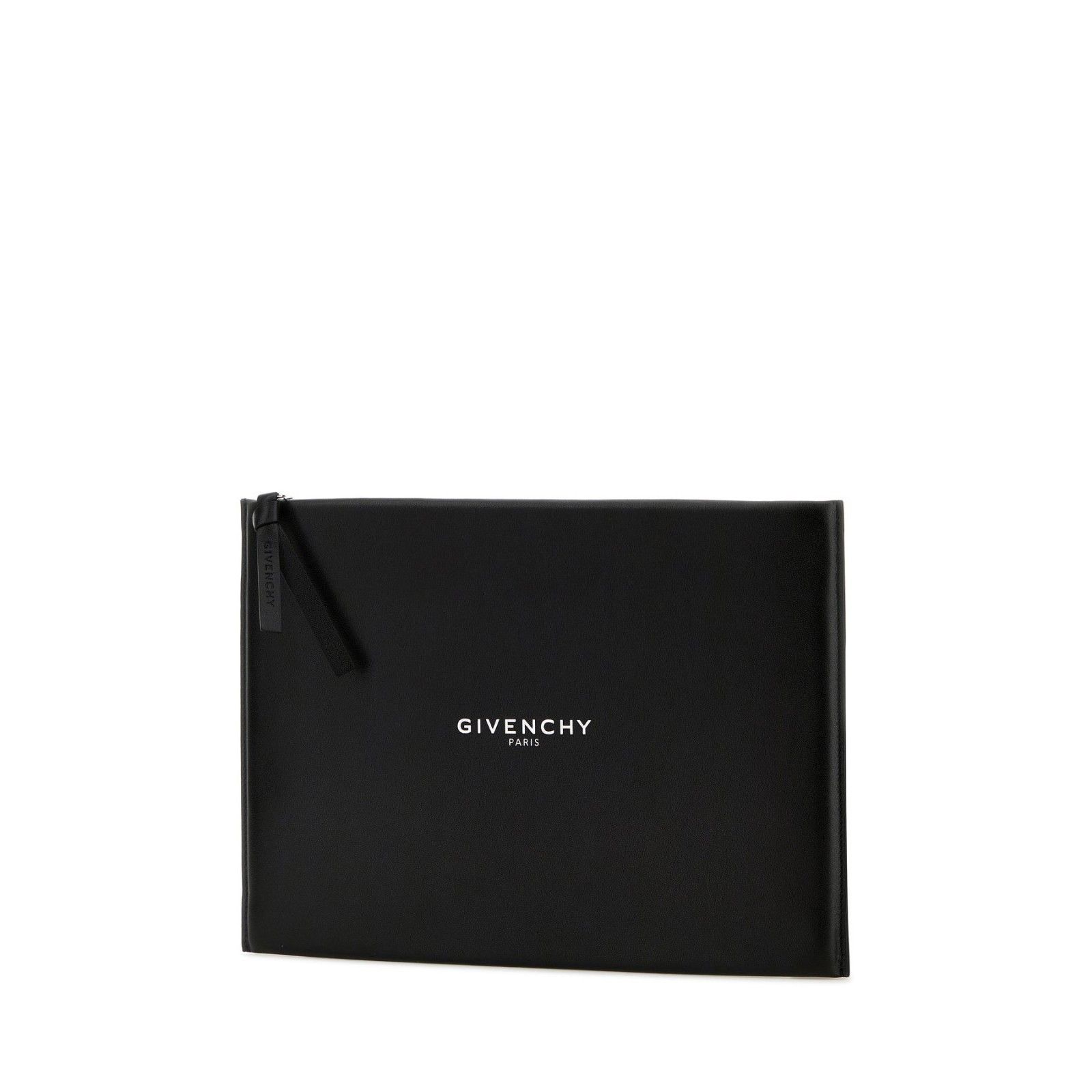 Givenchy GIVENCHY Black Pouch Bag New & Authentic Size ONE SIZE - 2 Thumbnail