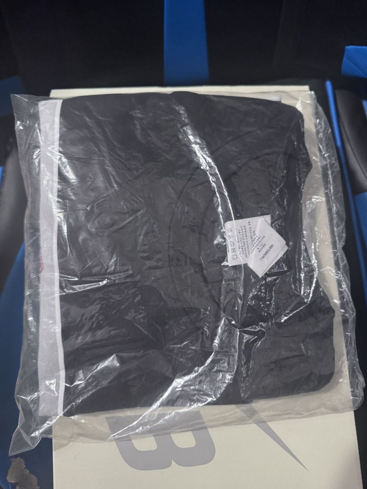 Supreme Supreme Playboi Carti shirt Size US XL / EU 56 / 4 - 2 Thumbnail