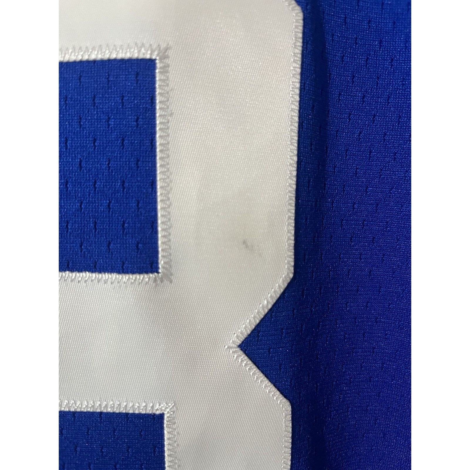 Mitchell & Ness Mitchell & Ness Peyton Manning Jersey Sz L Colts Womens Size L / US 10 / IT 46 - 4 Thumbnail