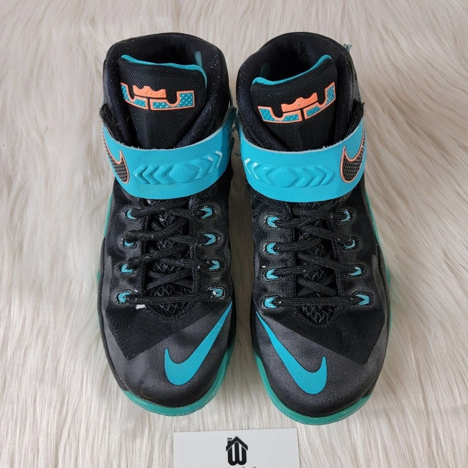 Nike Nike Air Zoom Soldier VIII-7.5/9 Size US 7.5 / EU 40-41 - 6 Thumbnail