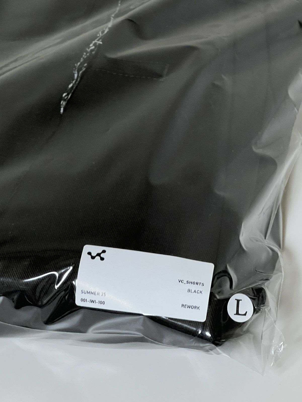 VUJADE×CMMAWEAR VC 2PACK T CMMAWEAR × Vuja De Vuja de X CMMAWEAR NYC pop up tshirt