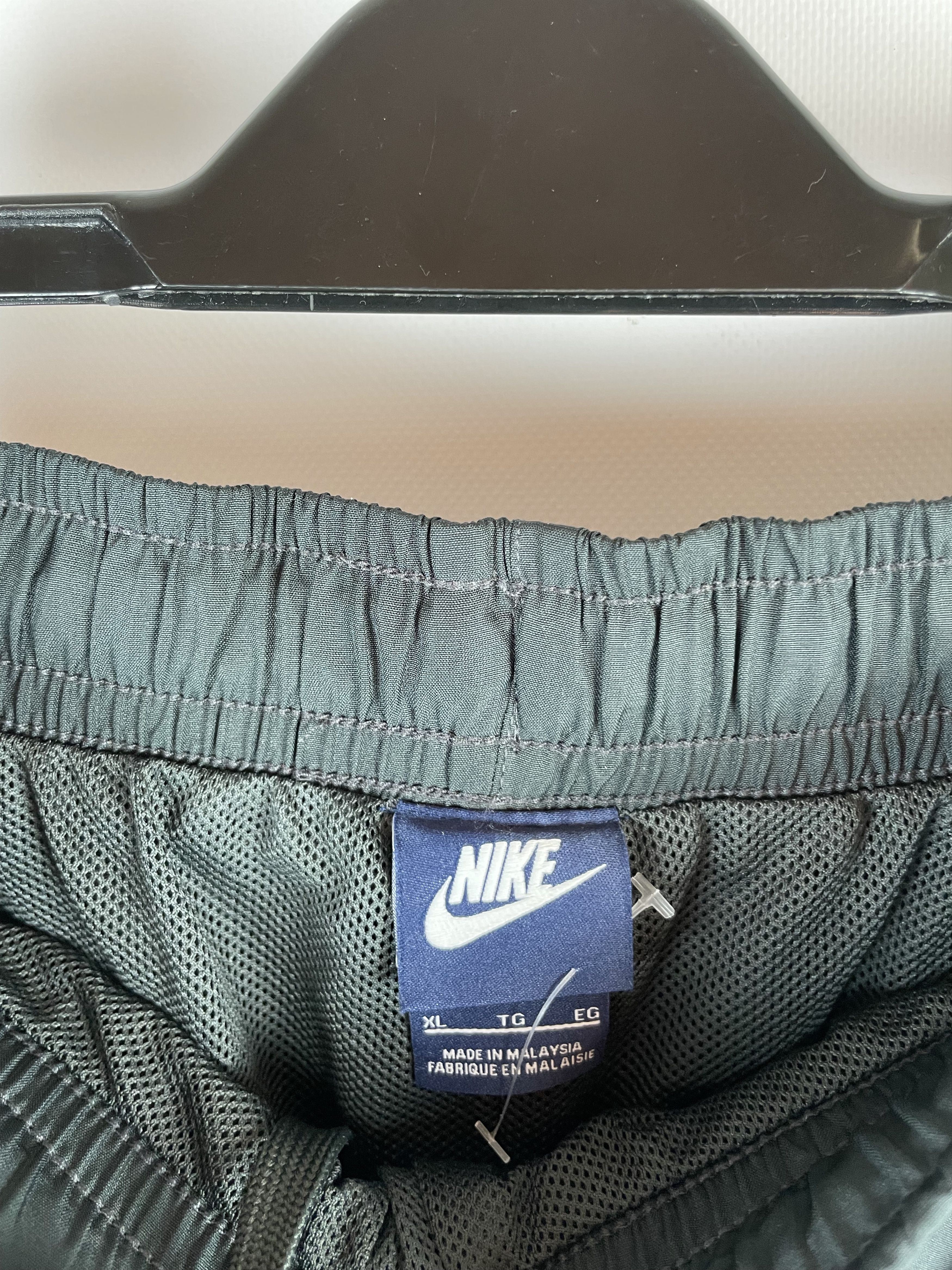 Nike Nike pants nylon vintage Y2k Size US 36 / EU 52 - 5 Thumbnail