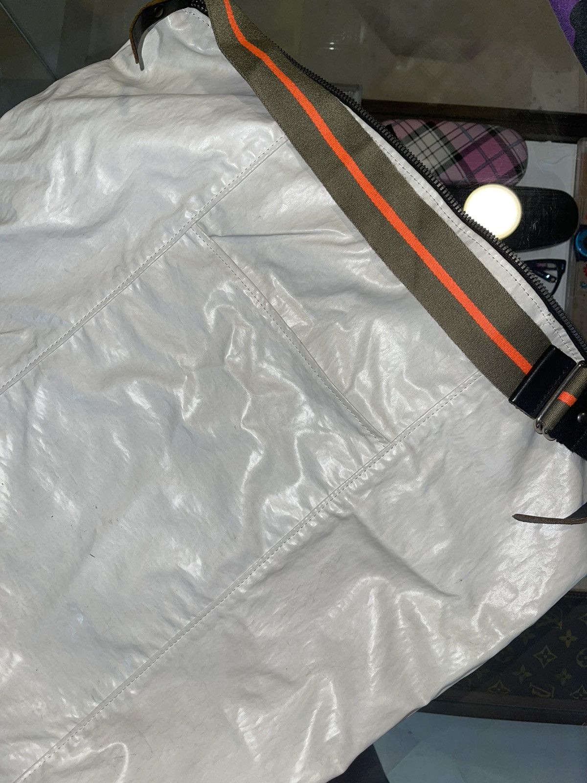 Other JACK GOMME 2 WAY BAG Size ONE SIZE - 5 Thumbnail