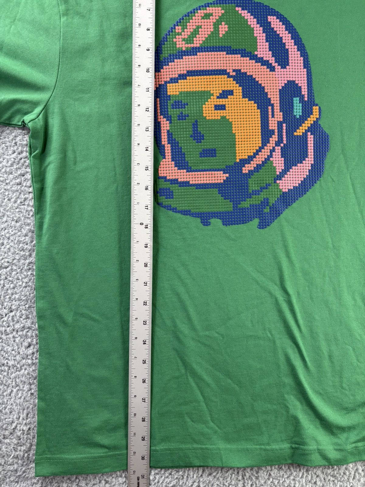 Billionaire Boys Club Billionaire Boys Club Astro Boy T-Shirt Adult XL Size US XL / EU 56 / 4 - 14 Thumbnail
