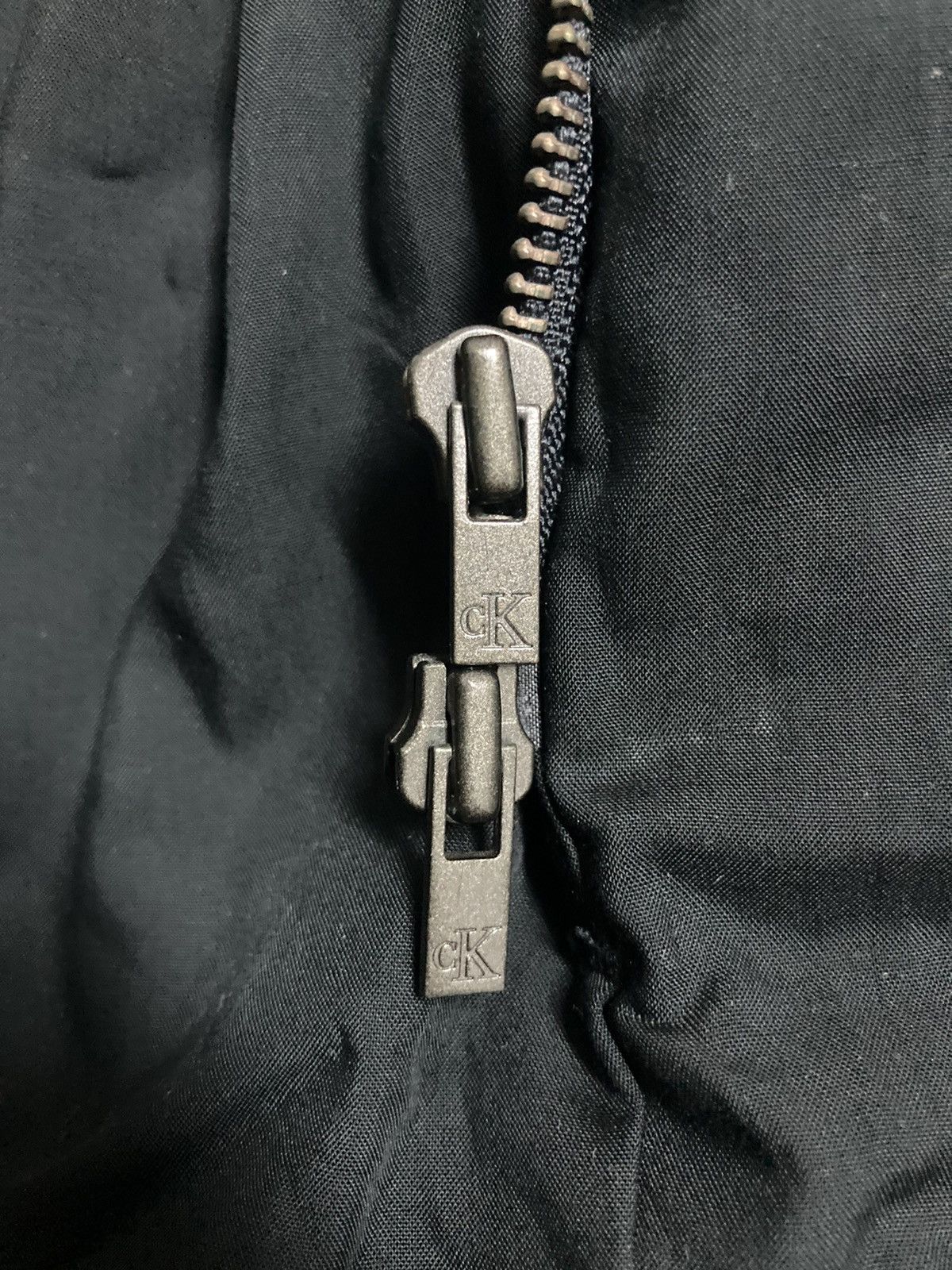 Calvin Klein × Vintage Archival SUMMER LIMITED Calvin Klein Trenchcoat Size US M / EU 48-50 / 2 - 14 Thumbnail