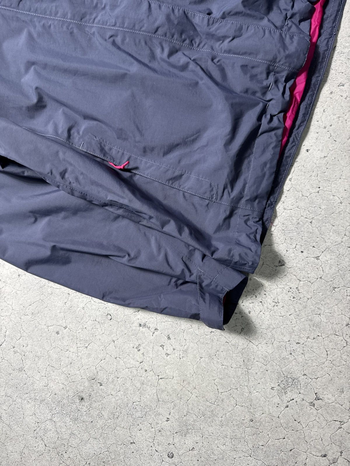 The North Face The North Face HyVent Women’s Light Windbreaker Jacket Size XL / US 12-14 / IT 48-50 - 2 Thumbnail