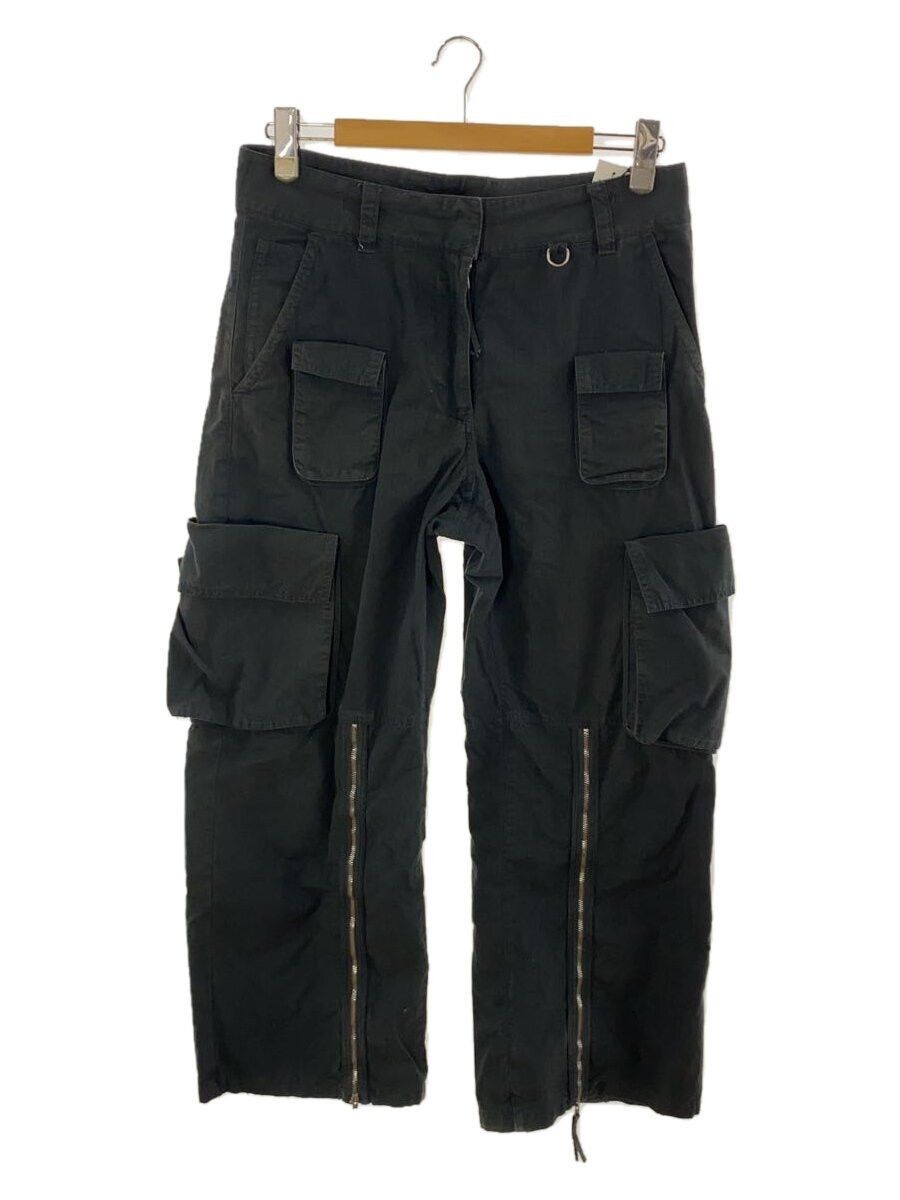 Acne Studios Multi Pocket Cargo Pants Size US 33 - 1 Thumbnail