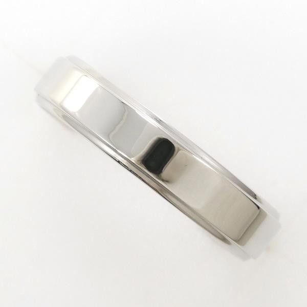 Seiko Seiko Jewelry Pt900 Ring Metal Ring in Silver, Women's