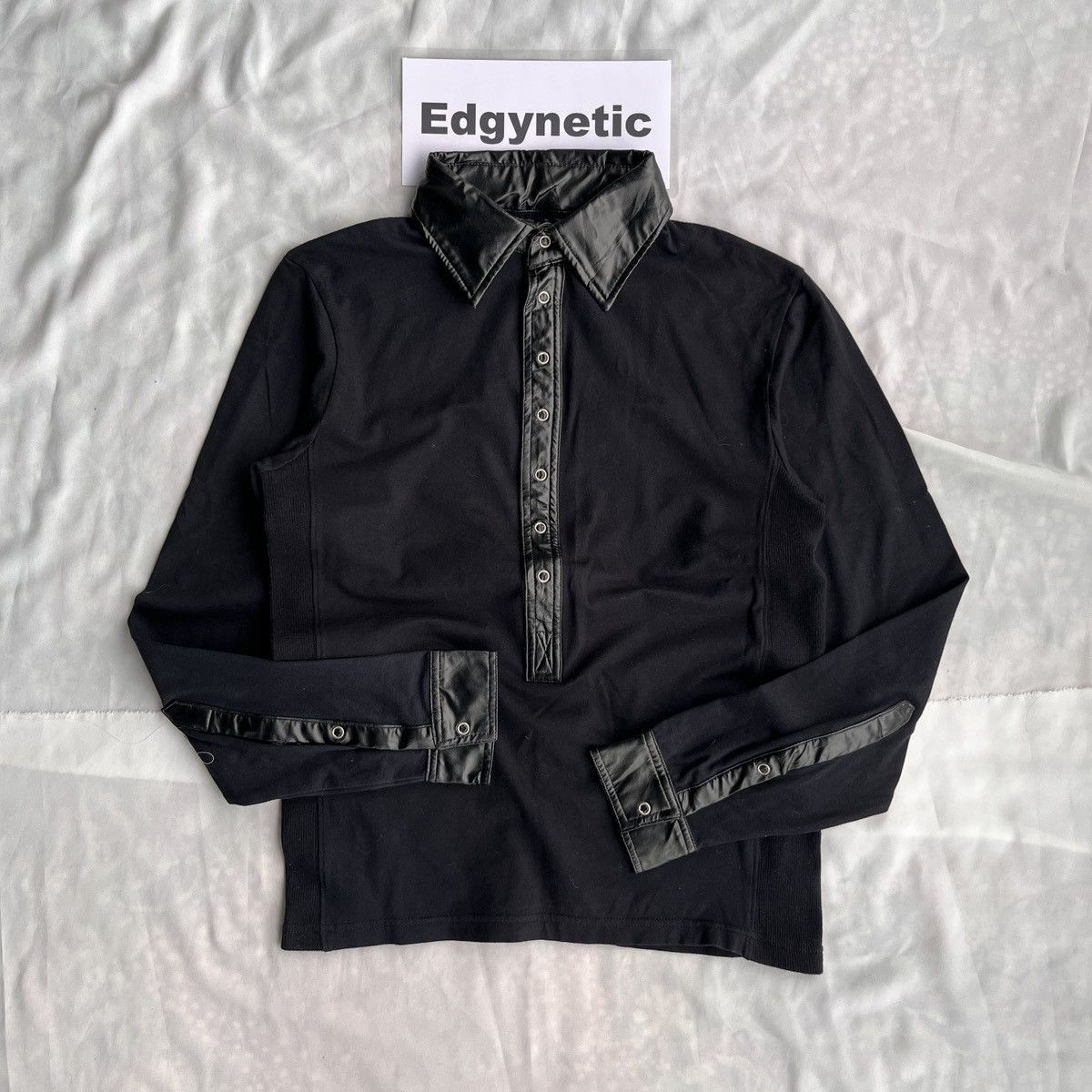 Other Movenpick Longsleeve Size US M / EU 48-50 / 2 - 1 Thumbnail