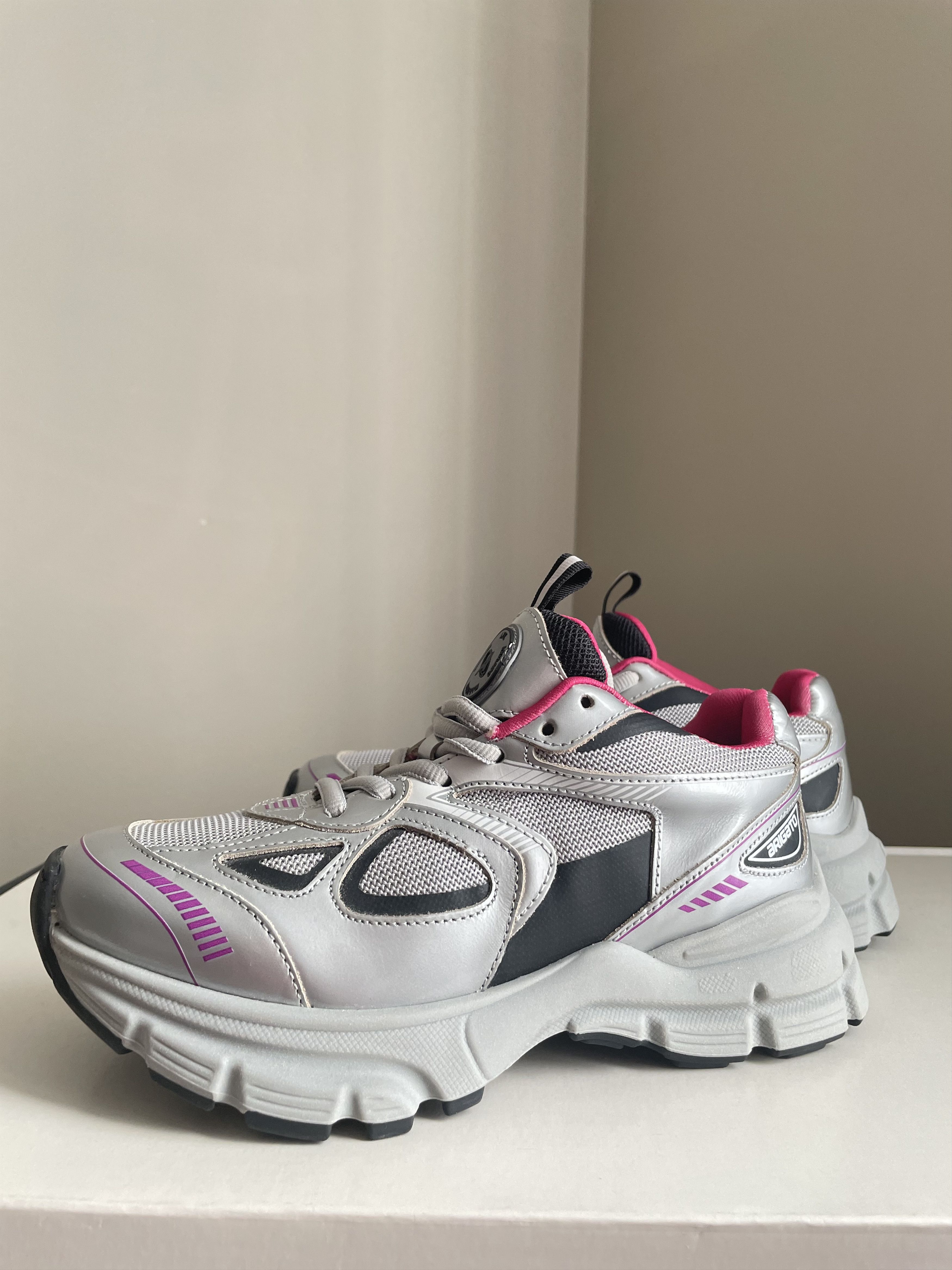 Axel Arigato Marathon Runner Size US 6 / IT 36 - 2 Thumbnail