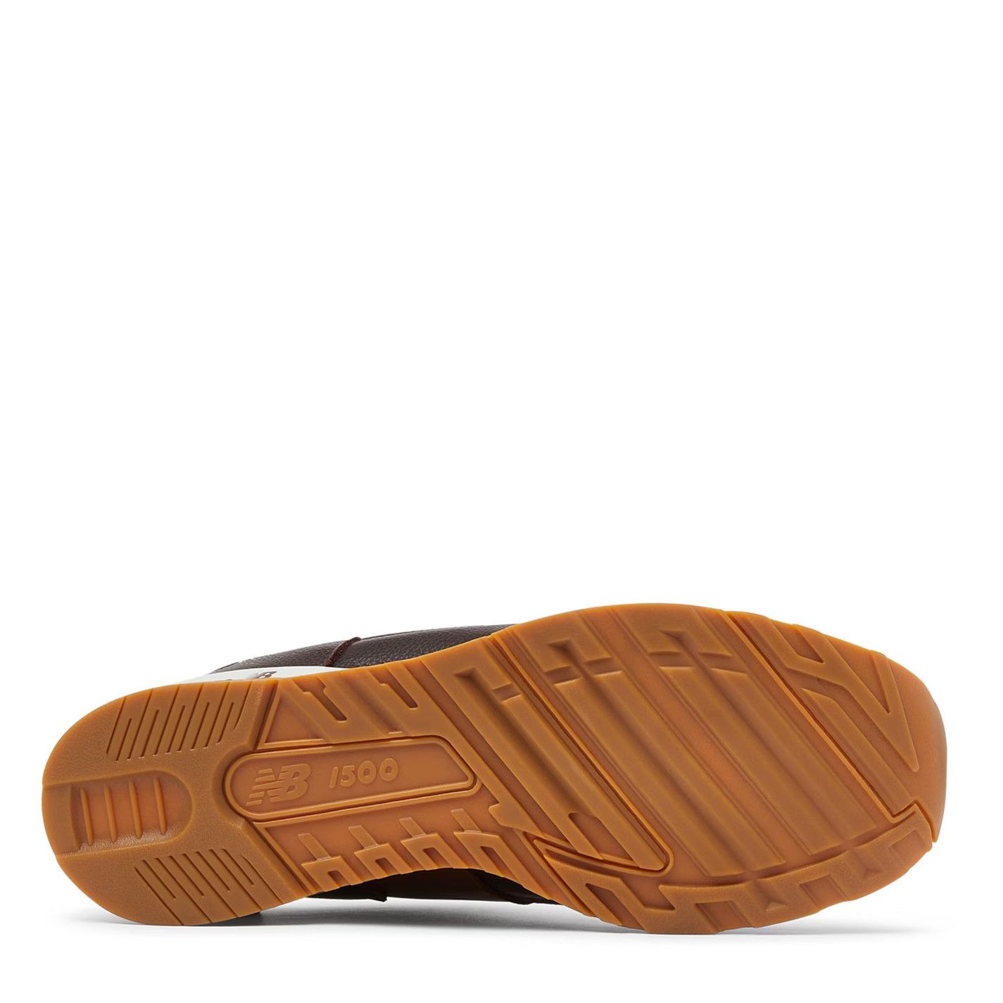 New Balance o1g2r1mq0426 1500 Low Trainers in Brown Size US 6 / EU 39 - 3 Thumbnail