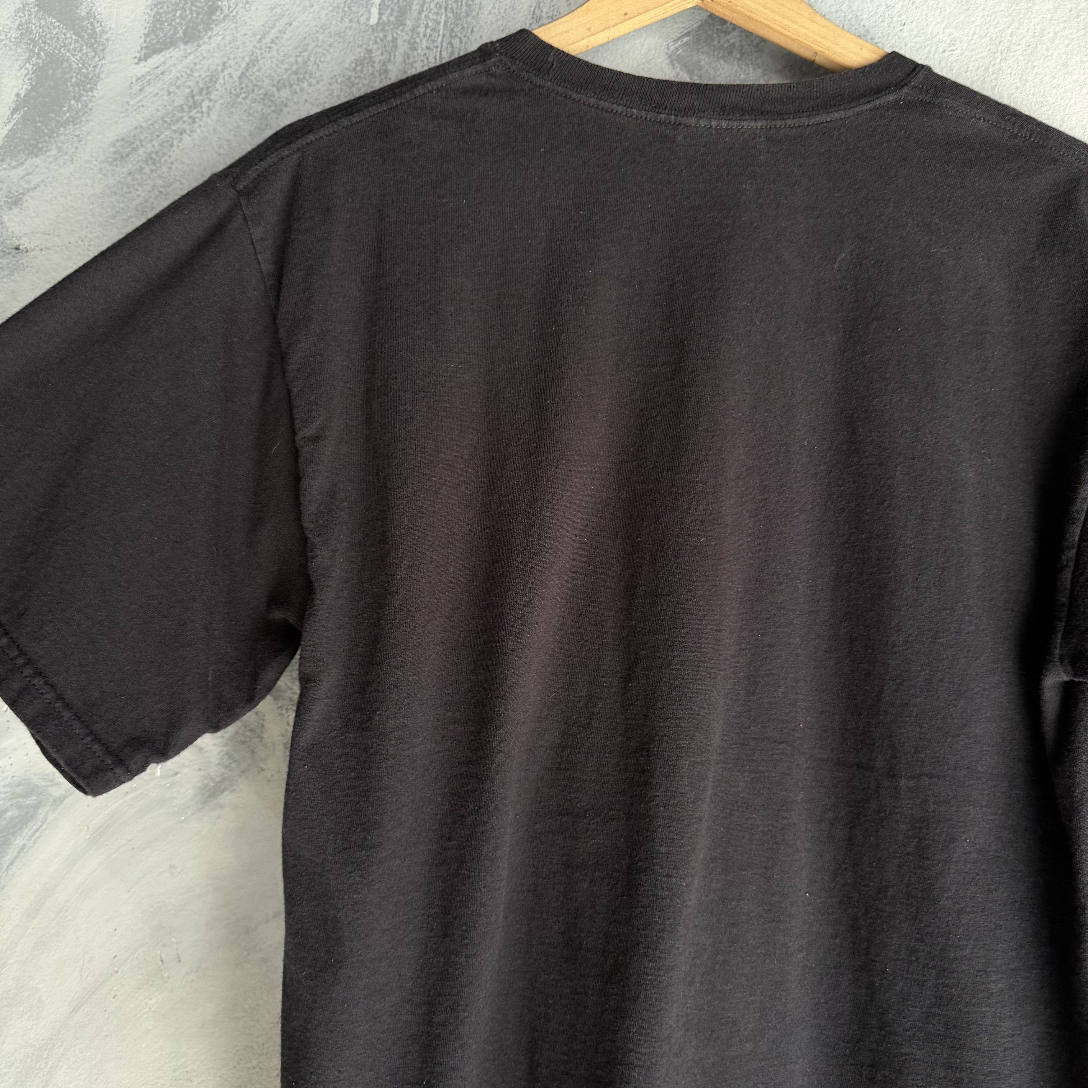Vintage Vtg Boondock Saints T Shirt Mens M 1999 Movie Promo Action Size US M / EU 48-50 / 2 - 5 Thumbnail