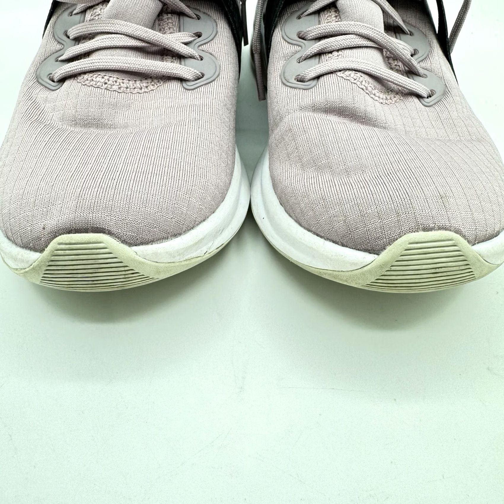 Nike Nike Air Max Bella TR 5 PRM Sneaker Womens 7.5 Ash Plum DN0896-500 Nike Air Max Bella PRM Sneaker Womens 7.5 Plum Size US 8 / IT 38 - 4 Thumbnail