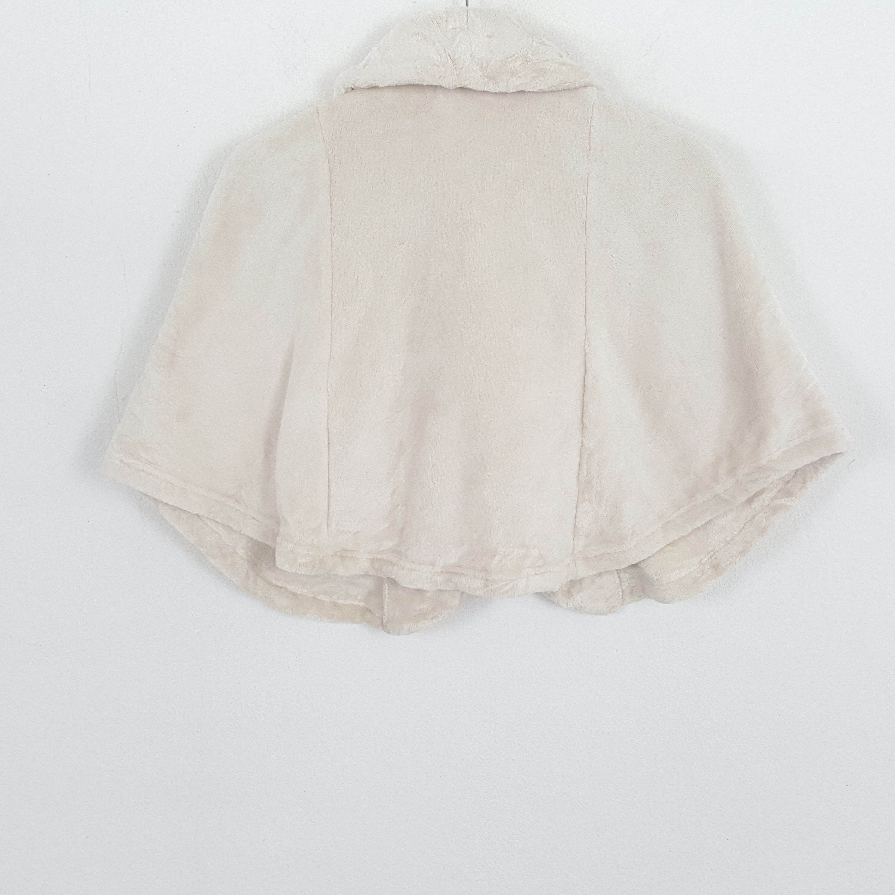 Vintage × Y's × Yohji Yamamoto Y'S FOR LIVING Fashion Designer Brand YOHJI YAMAMOTO Jacket Size M / US 6-8 / IT 42-44 - 3 Thumbnail