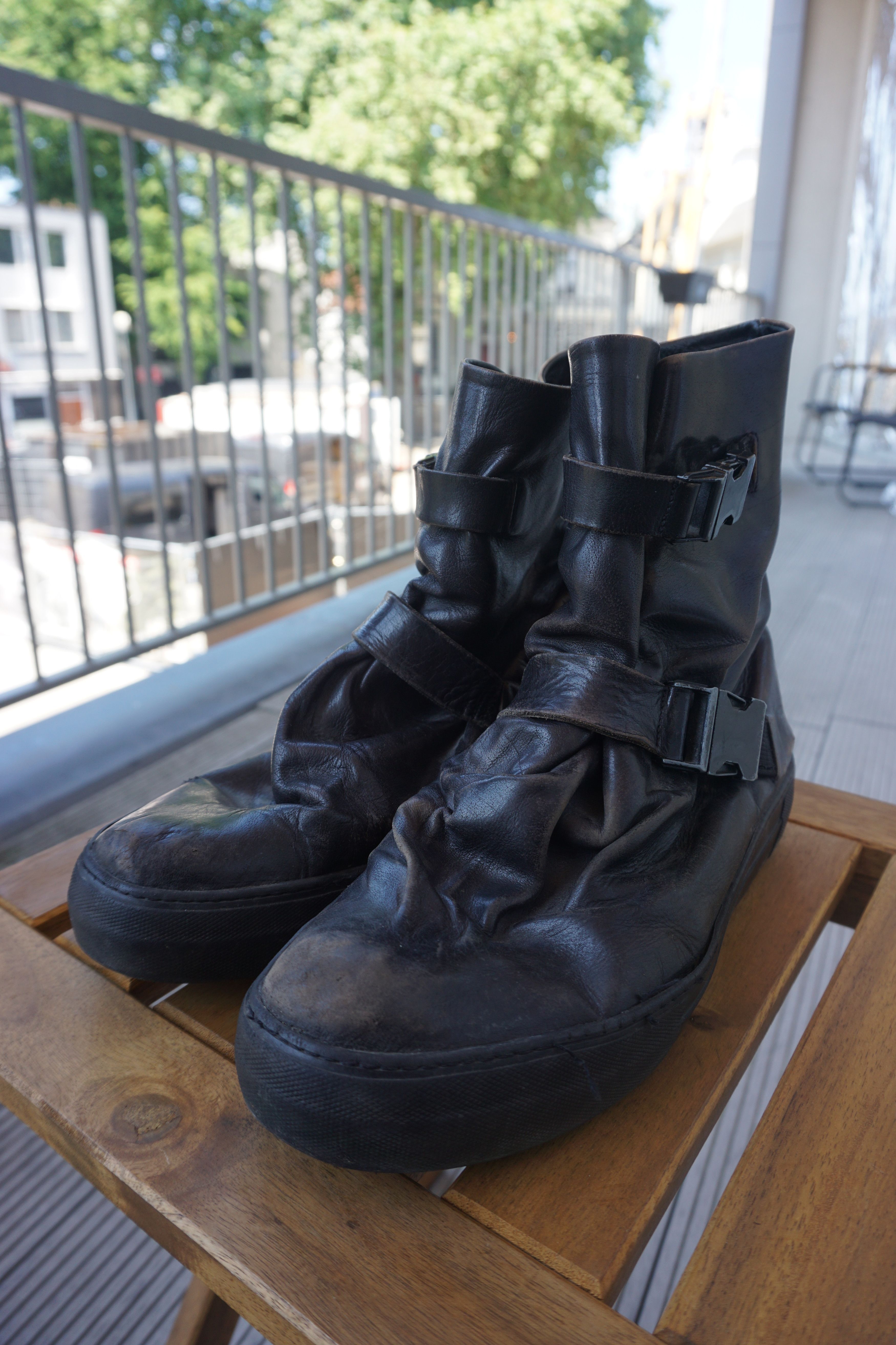 Nicolas Andreas Taralis | Grailed