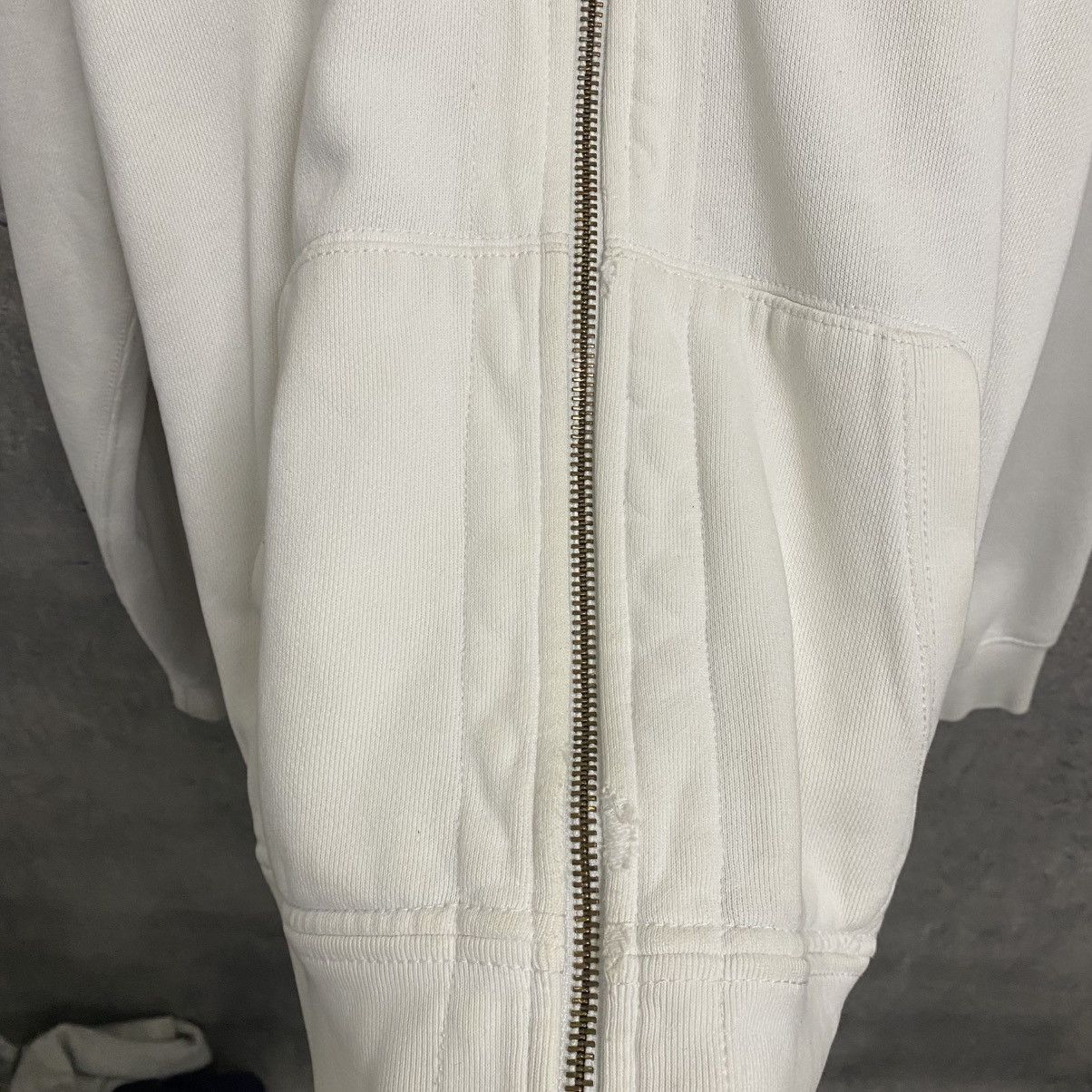 Polo Ralph Lauren Vintage Polo Ralph Lauren Zip Hoodie Size US L / EU 52-54 / 3 - 8 Thumbnail