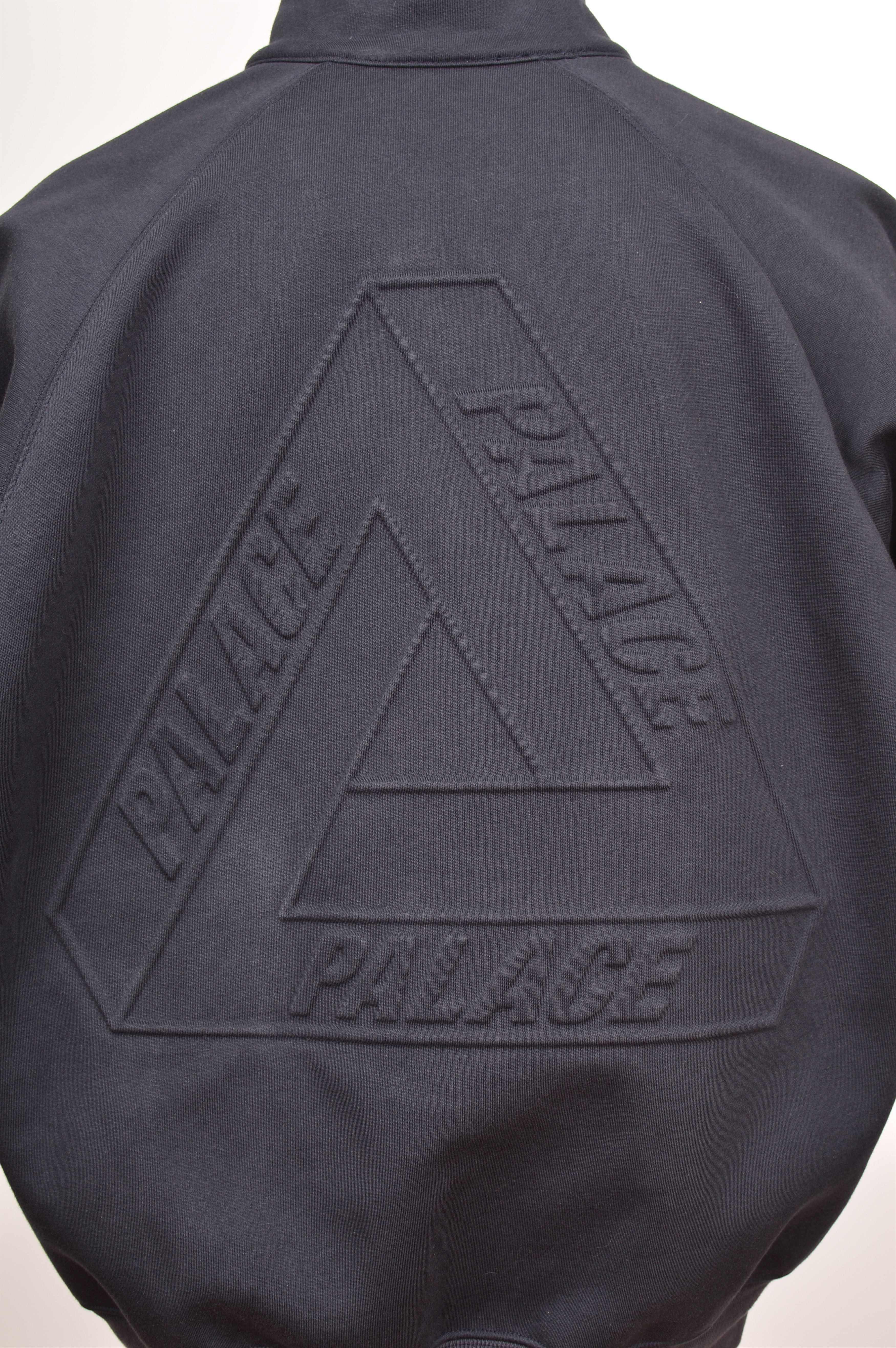 Palace Palace Thermal Bonded Bomber Jacket Size US M / EU 48-50 / 2 - 4 Thumbnail