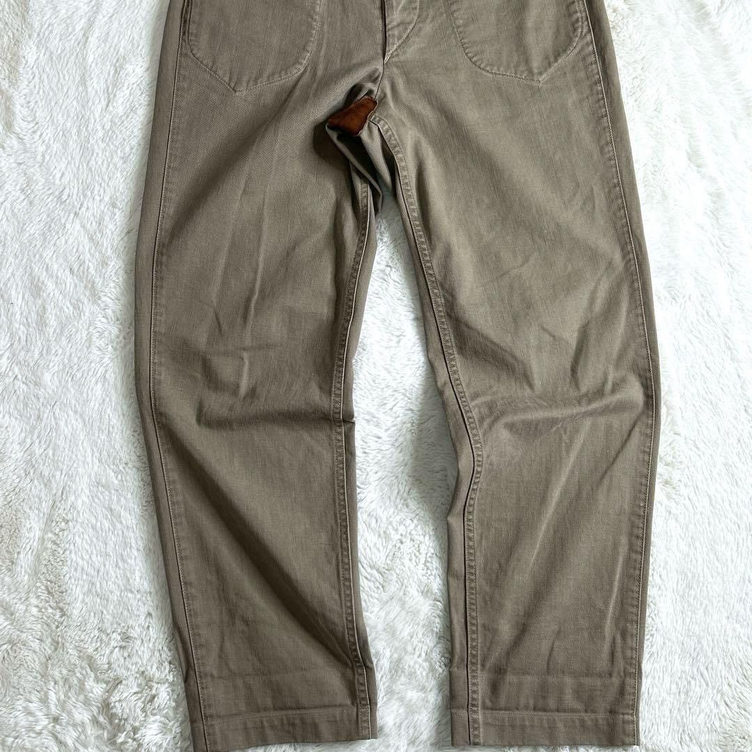 Kapital Kapital Pants Size US 30 / EU 46 - 3 Thumbnail