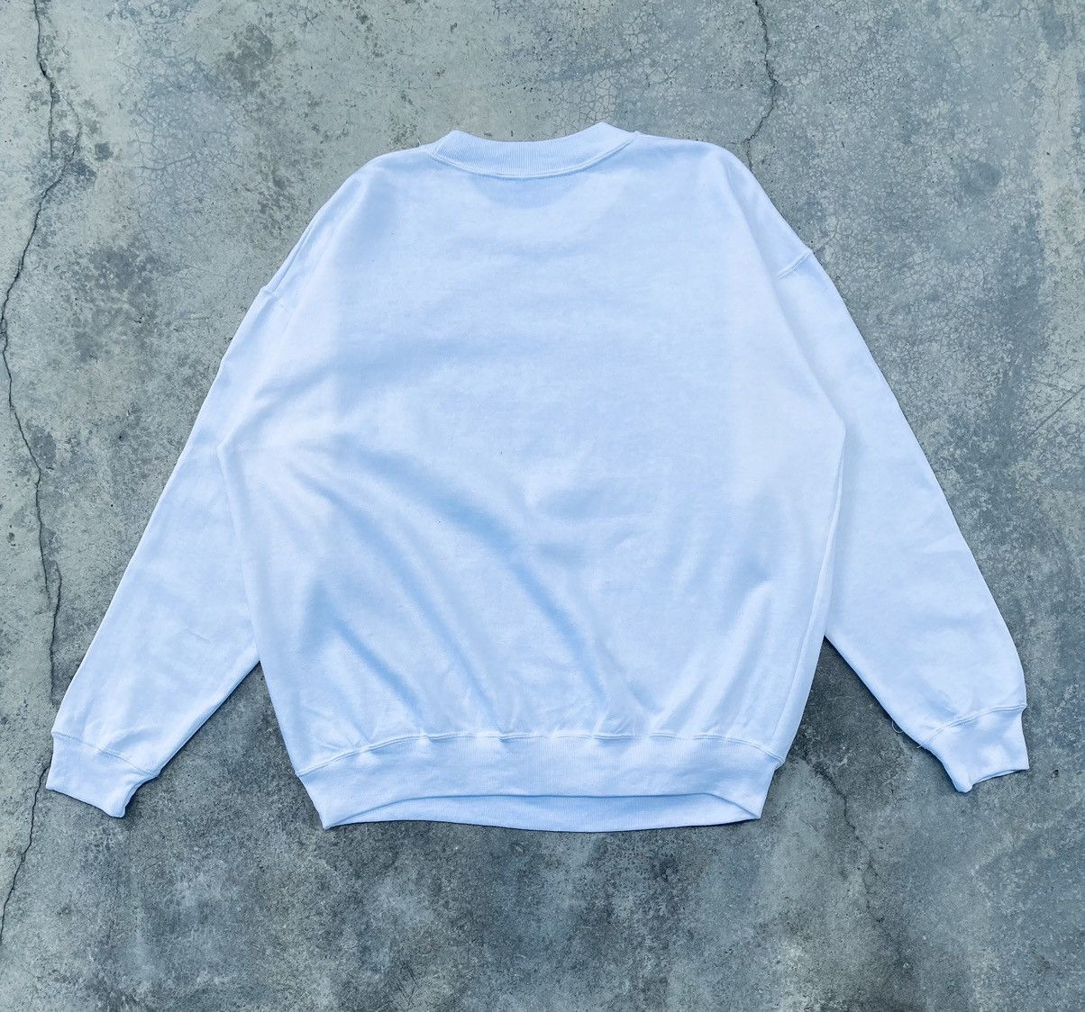 Bausch & Lomb Vintage Bausch & Lomb Photo Sweatshirt Size US L / EU 52-54 / 3 - 2 Thumbnail
