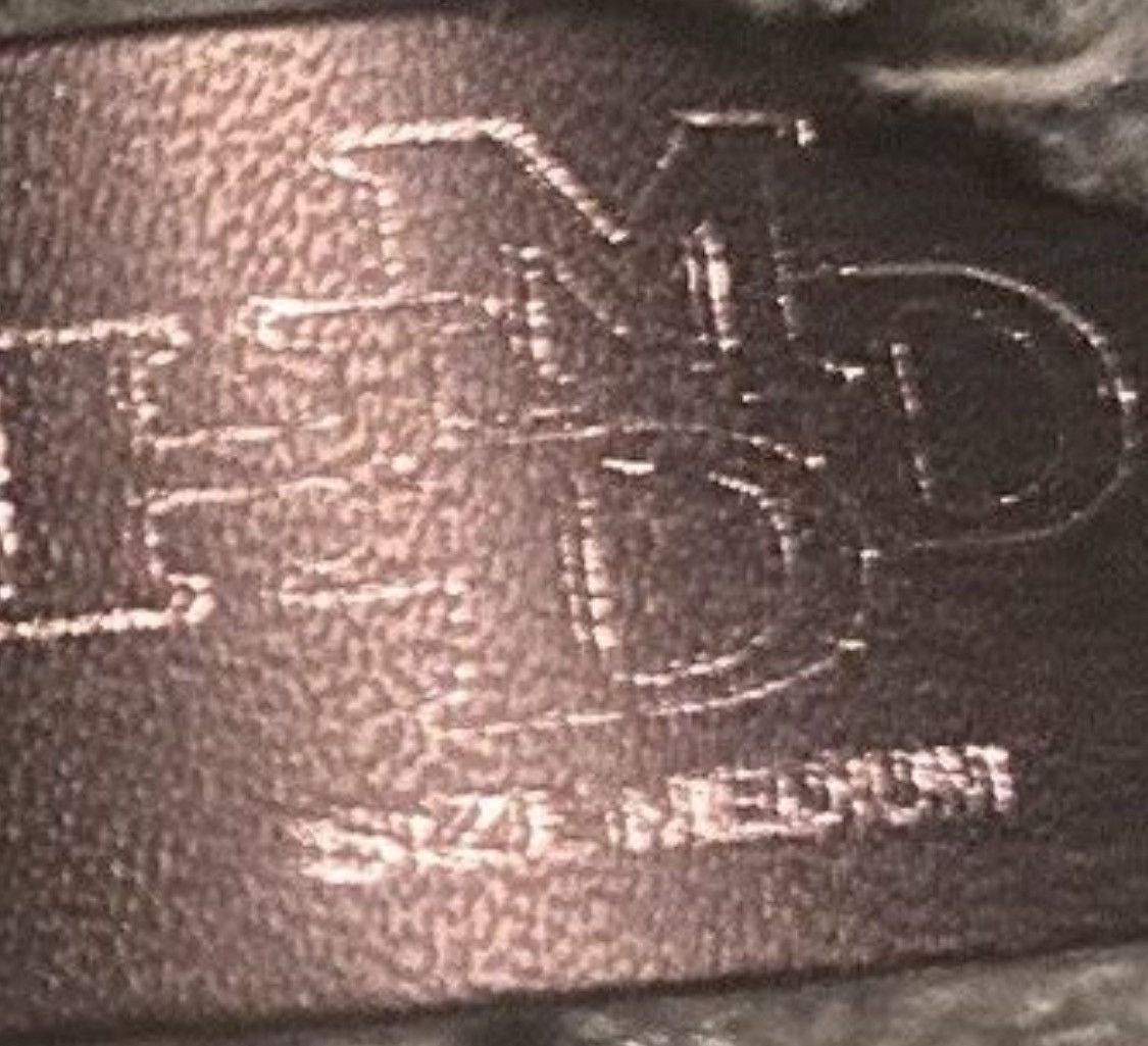 HMDD HMDD Marathon Sweatpants Size US 32 / EU 48 - 4 Thumbnail