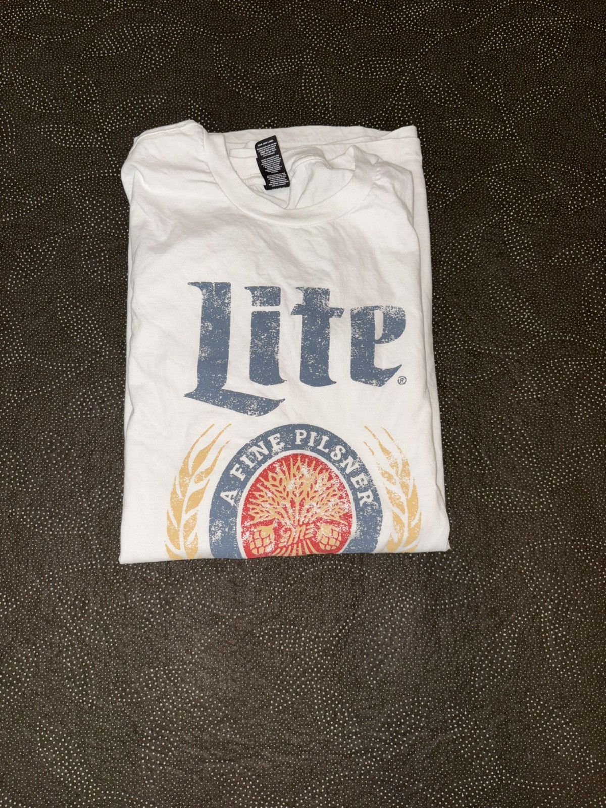 Other Lite T-shirt Size US XL / EU 56 / 4 - 3 Thumbnail