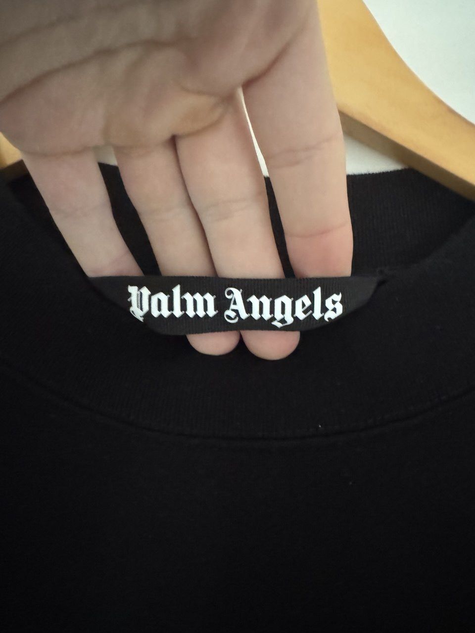 Palm Angels Palm Angels Shark Sweater Size US M / EU 48-50 / 2 - 4 Thumbnail
