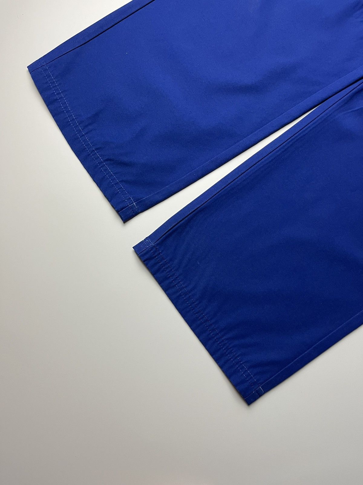 Stussy Stussy Alpine Cargo Nylon Pants Size 28" / US 6 / IT 42 - 14 Thumbnail