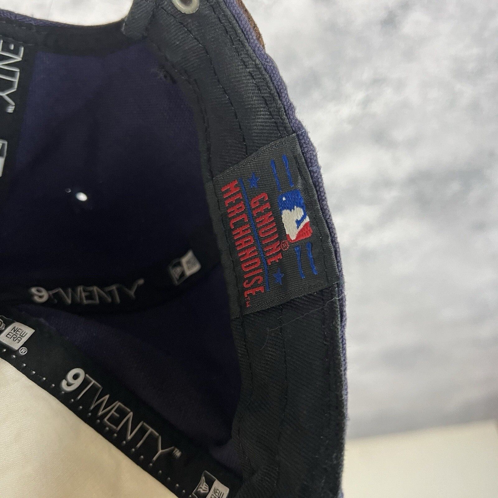 Other Toronto Blue Jays Cap Men's Blue Cotton One Size ` Size ONE SIZE - 16 Thumbnail