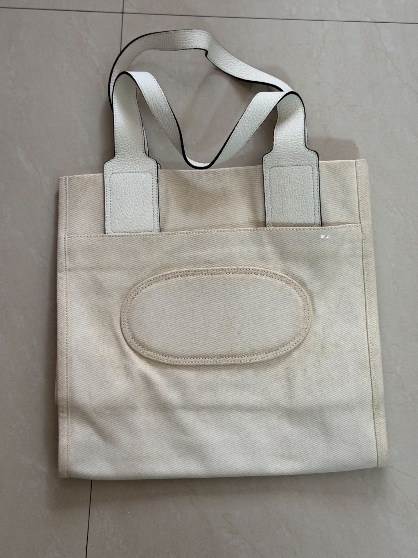 Maison Margiela Maison Margiela Two-in-One Crossbody Bag Size ONE SIZE - 2 Thumbnail