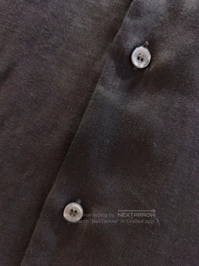 Loro Piana Loro Piana Men's Linen Shirt. Size US M / EU 48-50 / 2 - 1 Thumbnail