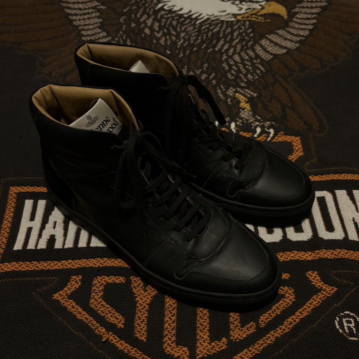Vivienne Westwood Shoes | Grailed