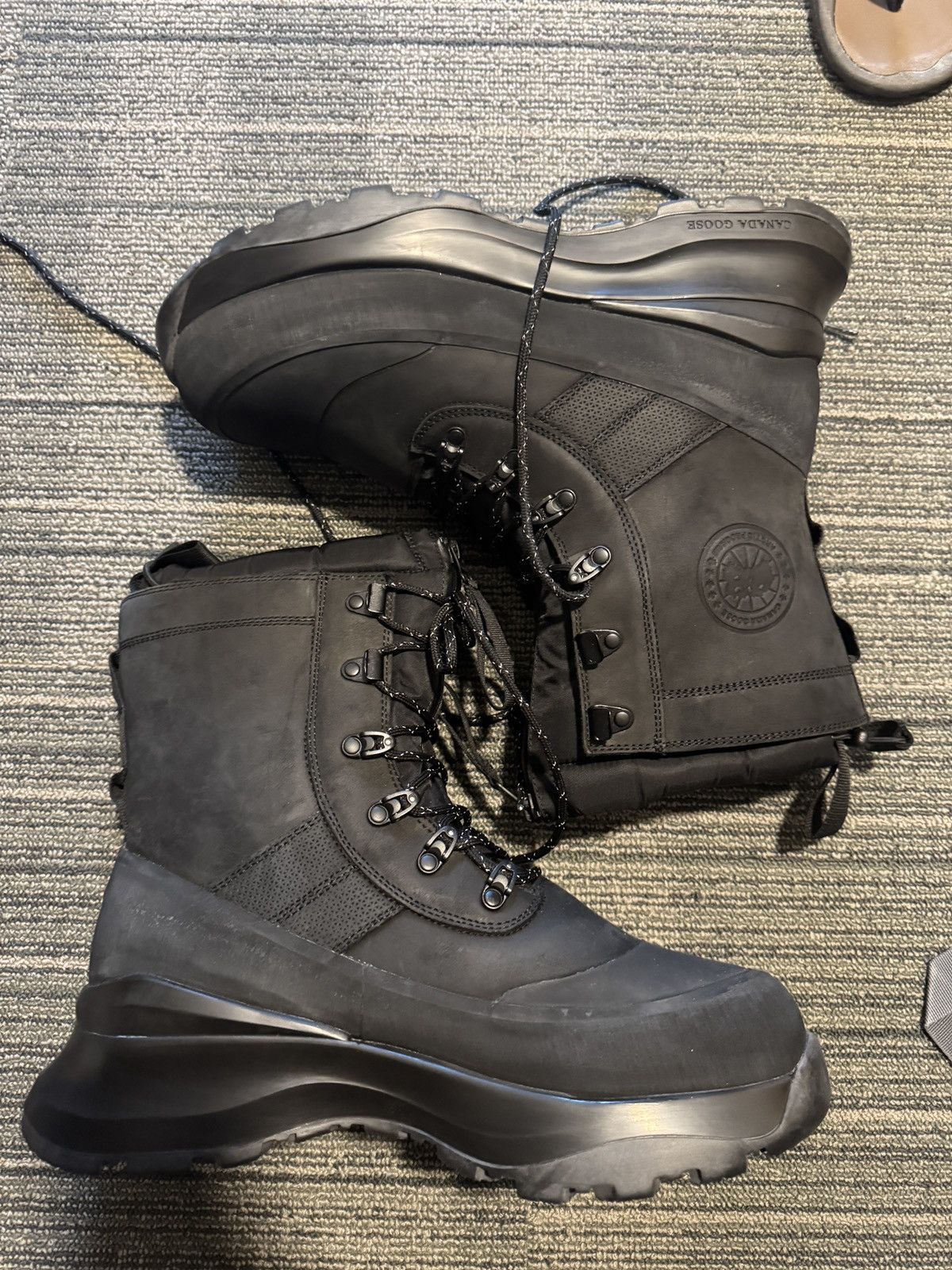 Canada Goose Canada goose Boots Size US 12 / EU 45 - 2 Thumbnail