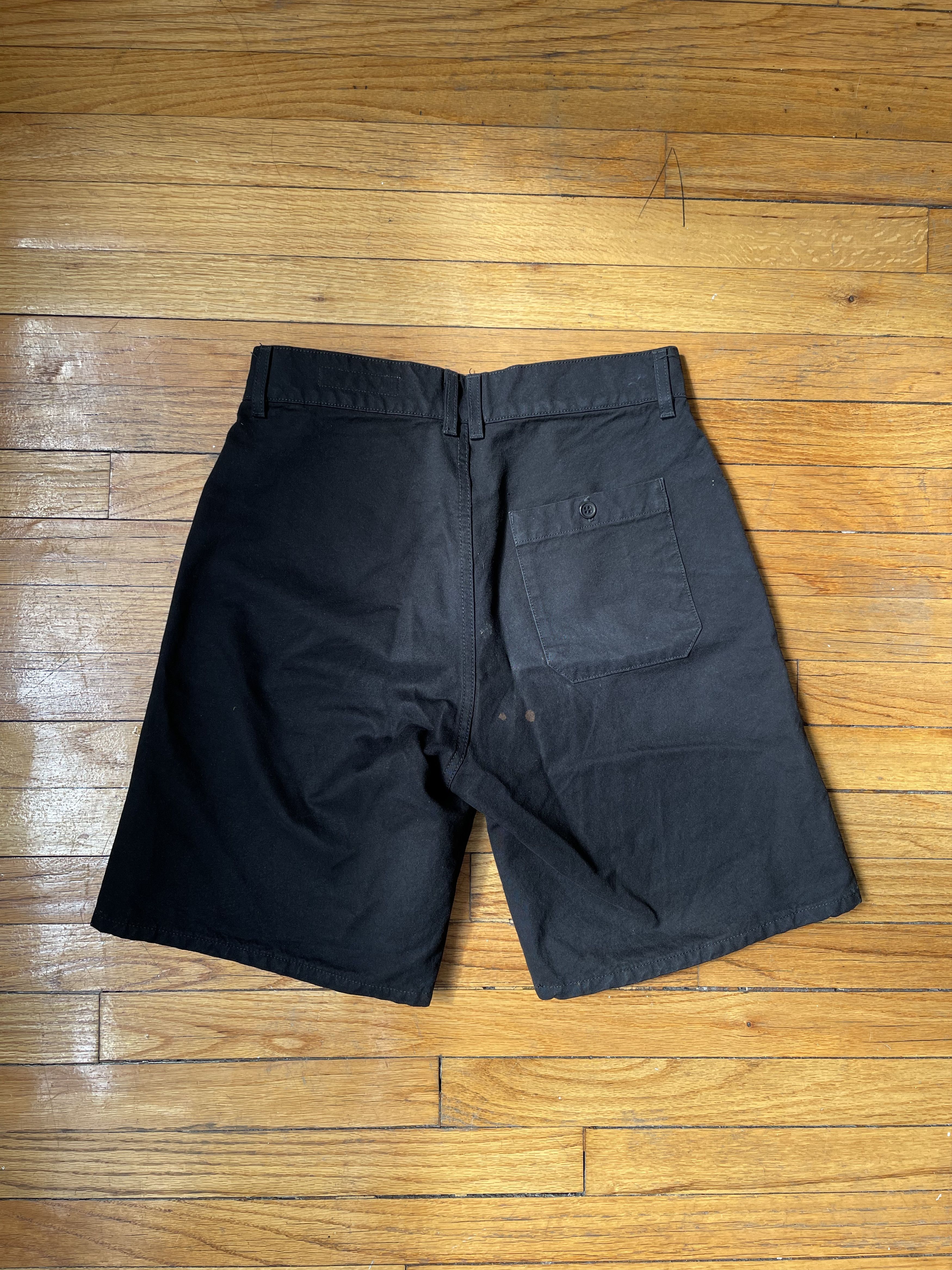 Staatsballett Active Shorts Size US 30 / EU 46 - 2 Thumbnail
