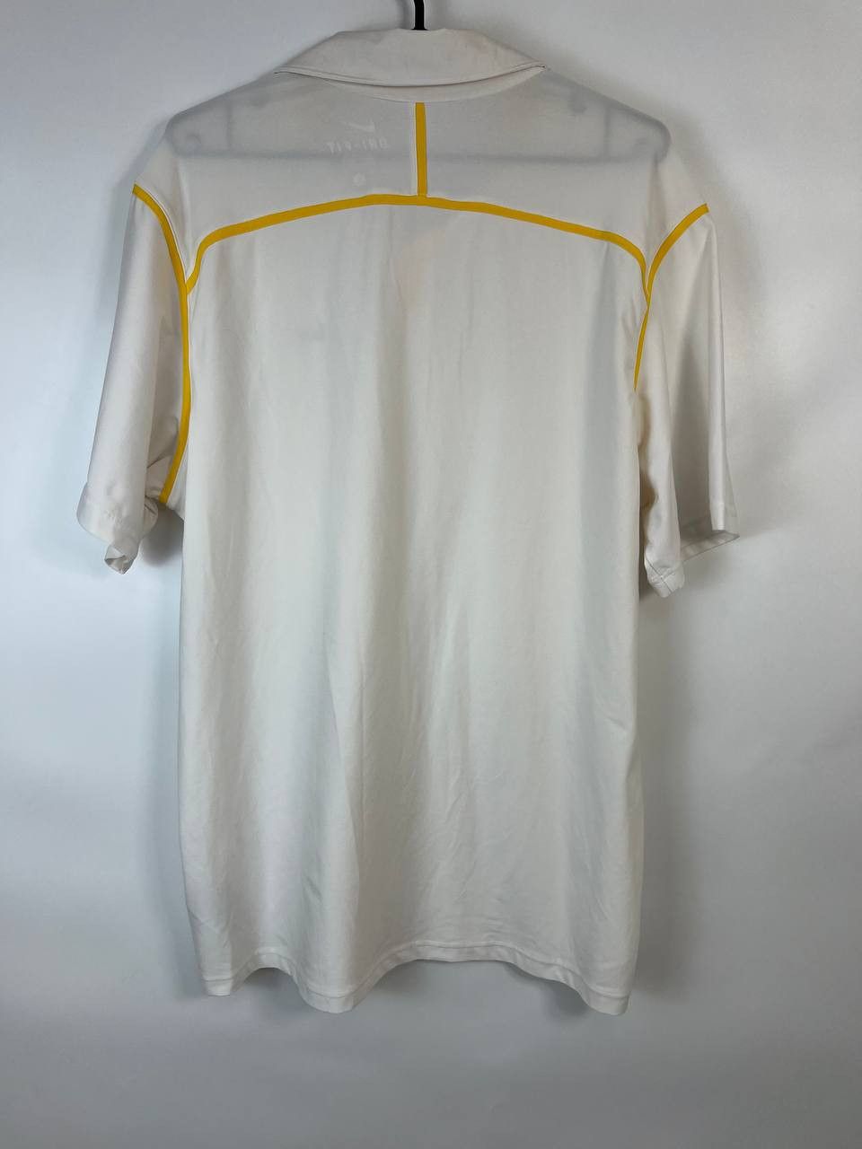 Nike Nike Roger Federer RF 2011 Australian Open 404683-100 Sz L Size US L / EU 52-54 / 3 - 5 Thumbnail