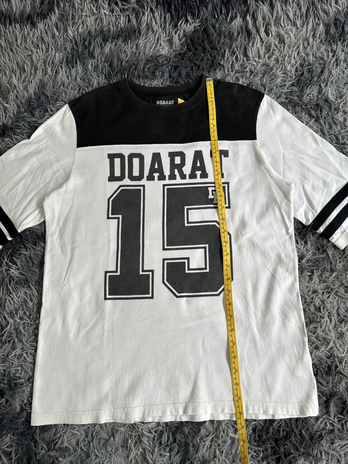 Japanese Brand 2000's Doarat Japan '' digging ina Babylon '' tee Size US L / EU 52-54 / 3 - 10 Thumbnail