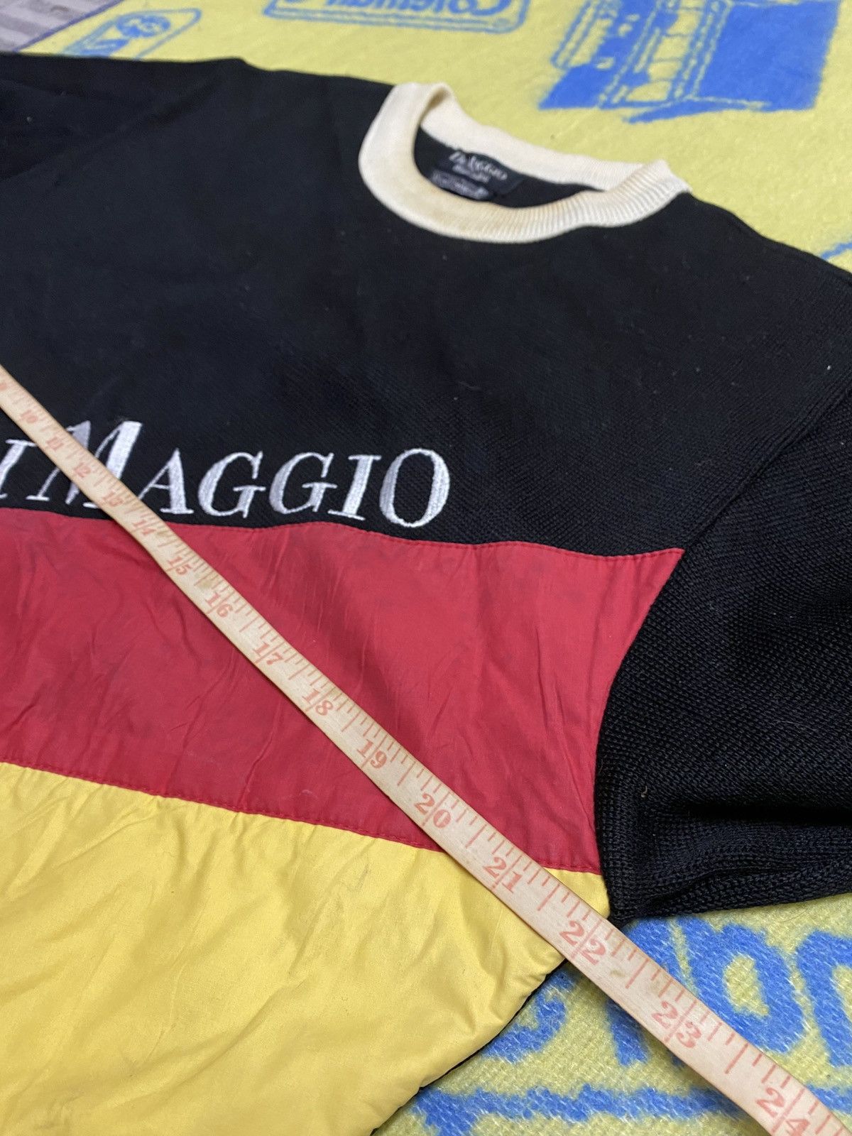 Designer × Japanese Brand × Vintage DI MAGGIO Vintage x Designers Size US M / EU 48-50 / 2 - 12 Thumbnail