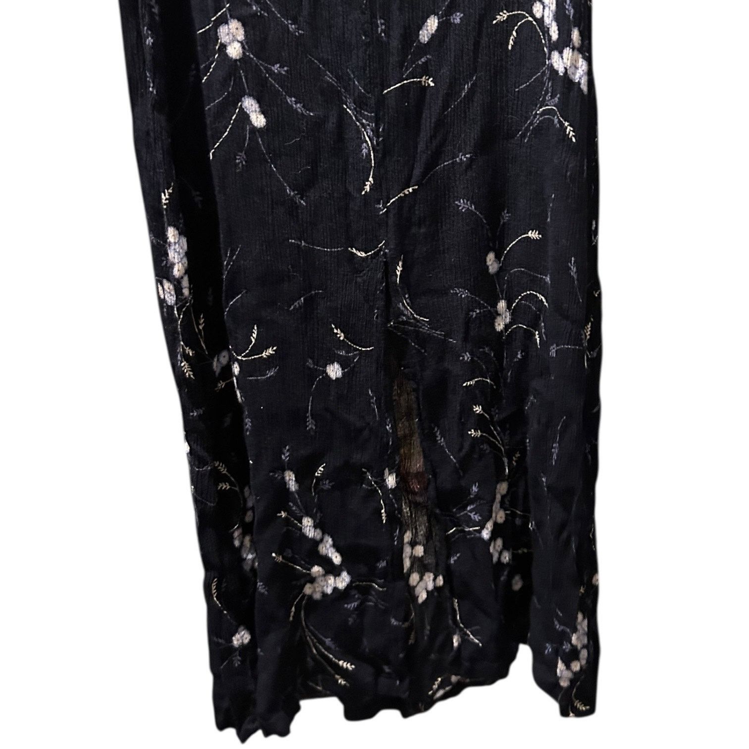 Other Y2K Country Seat dress blue white floral size 5/6 long Size M / US 6-8 / IT 42-44 - 10 Thumbnail