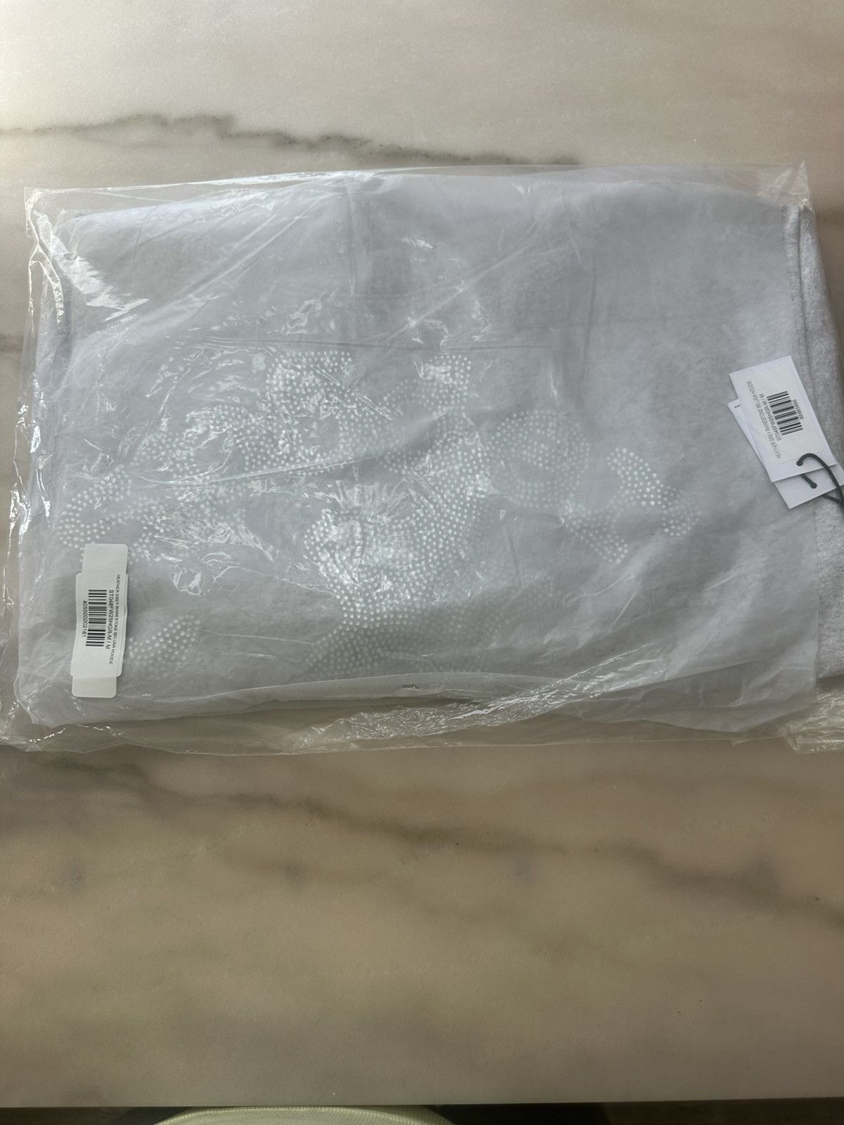 Sp5der SP5DER RHINESTONE BELUGA Size US M / EU 48-50 / 2 - 10 Thumbnail
