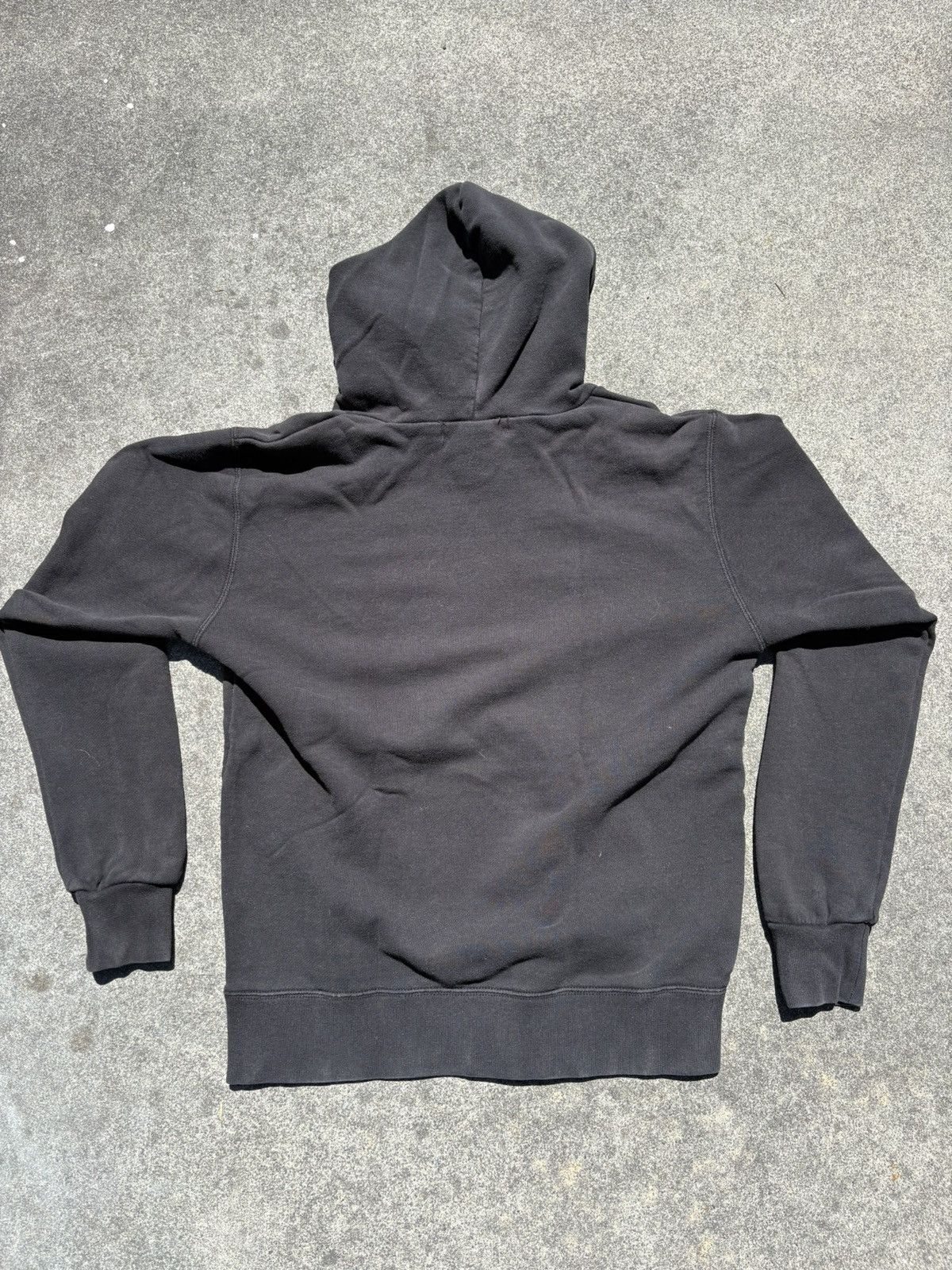 Comme des Garcons (RARE) CDG Hoodie Size US M / EU 48-50 / 2 - 4 Thumbnail