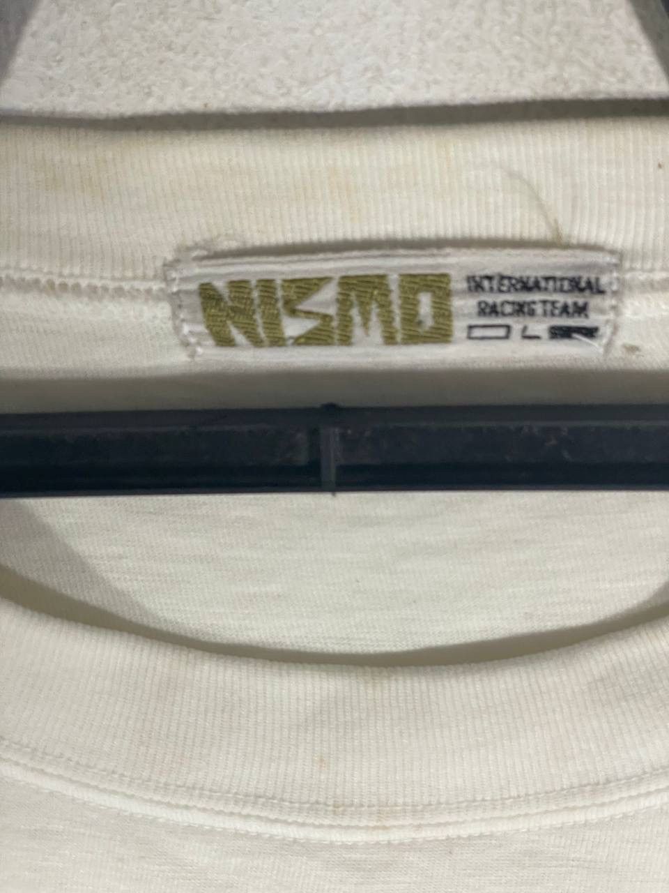 Vintage Vintage nismo nissan skyline gtr rally jdm car Size US L / EU 52-54 / 3 - 6 Thumbnail