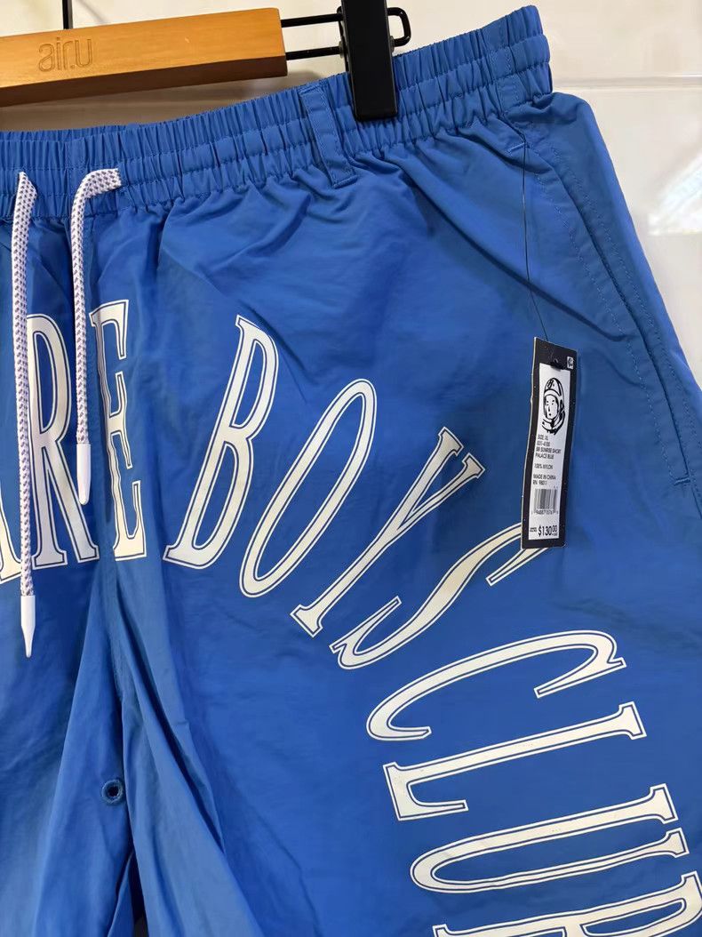 Billionaire Boys Club BBC ICECREAM x Billionaire Boys Club Arch Quick-Dry Shorts Size US 38 / EU 54 - 5 Thumbnail