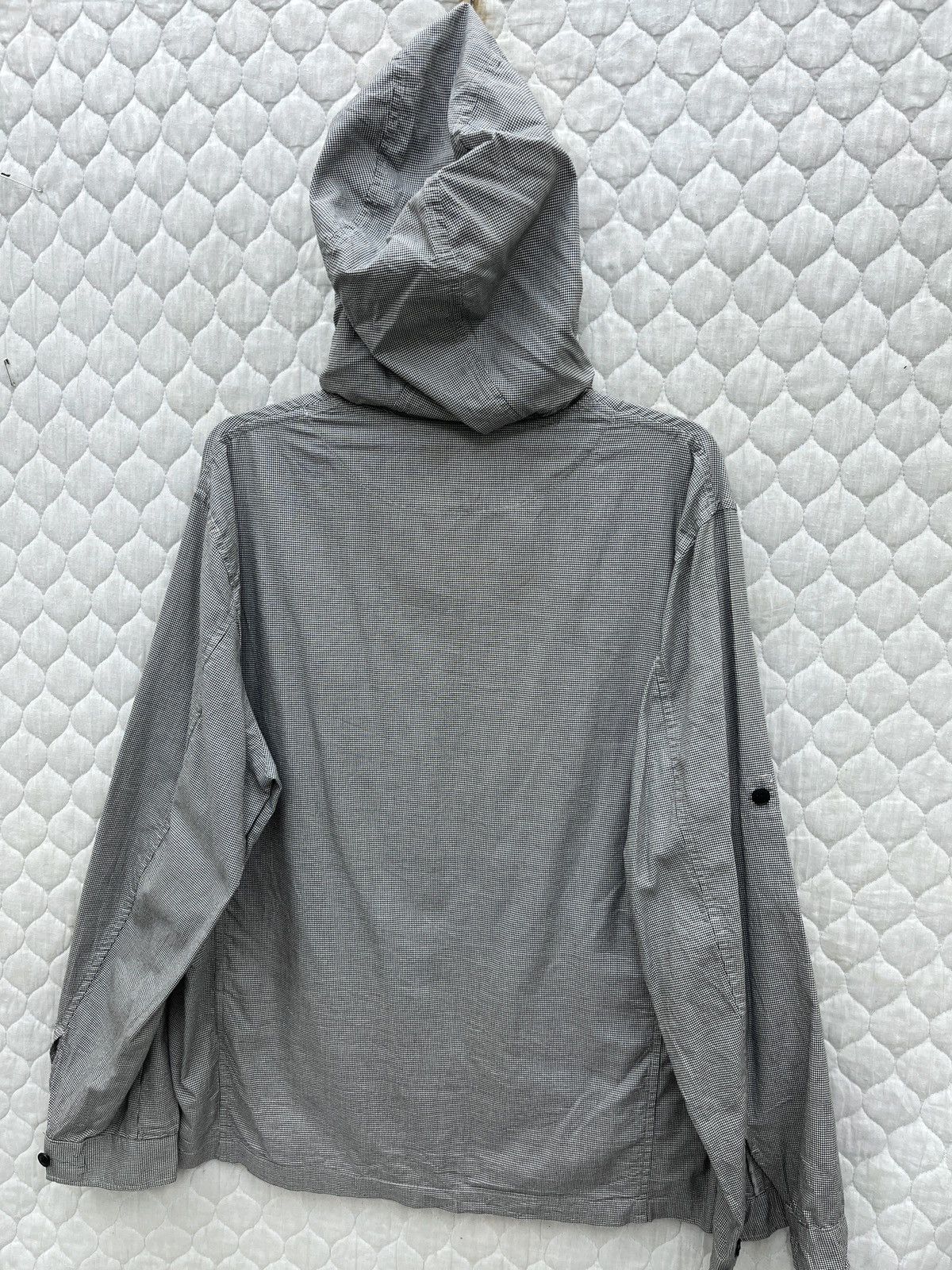 Uniqlo 🔥🔥🔥ARCHIVE UNIQLO HOODIE LIGHT JACKET Size US L / EU 52-54 / 3 - 6 Thumbnail