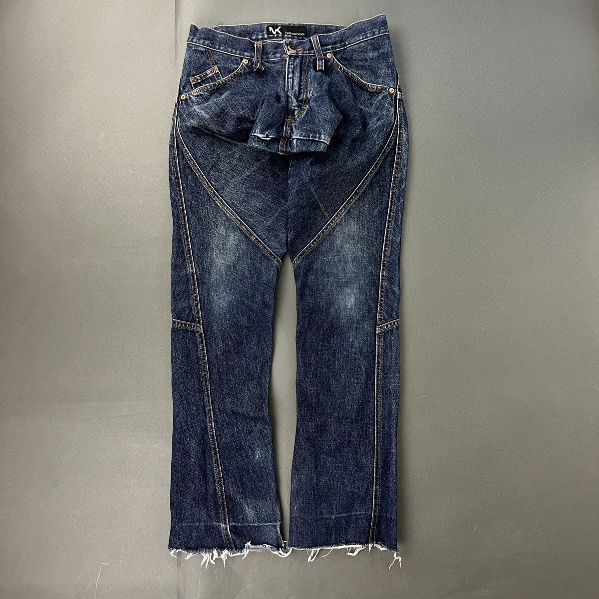 Andrew on sale Mackenzie Jeans